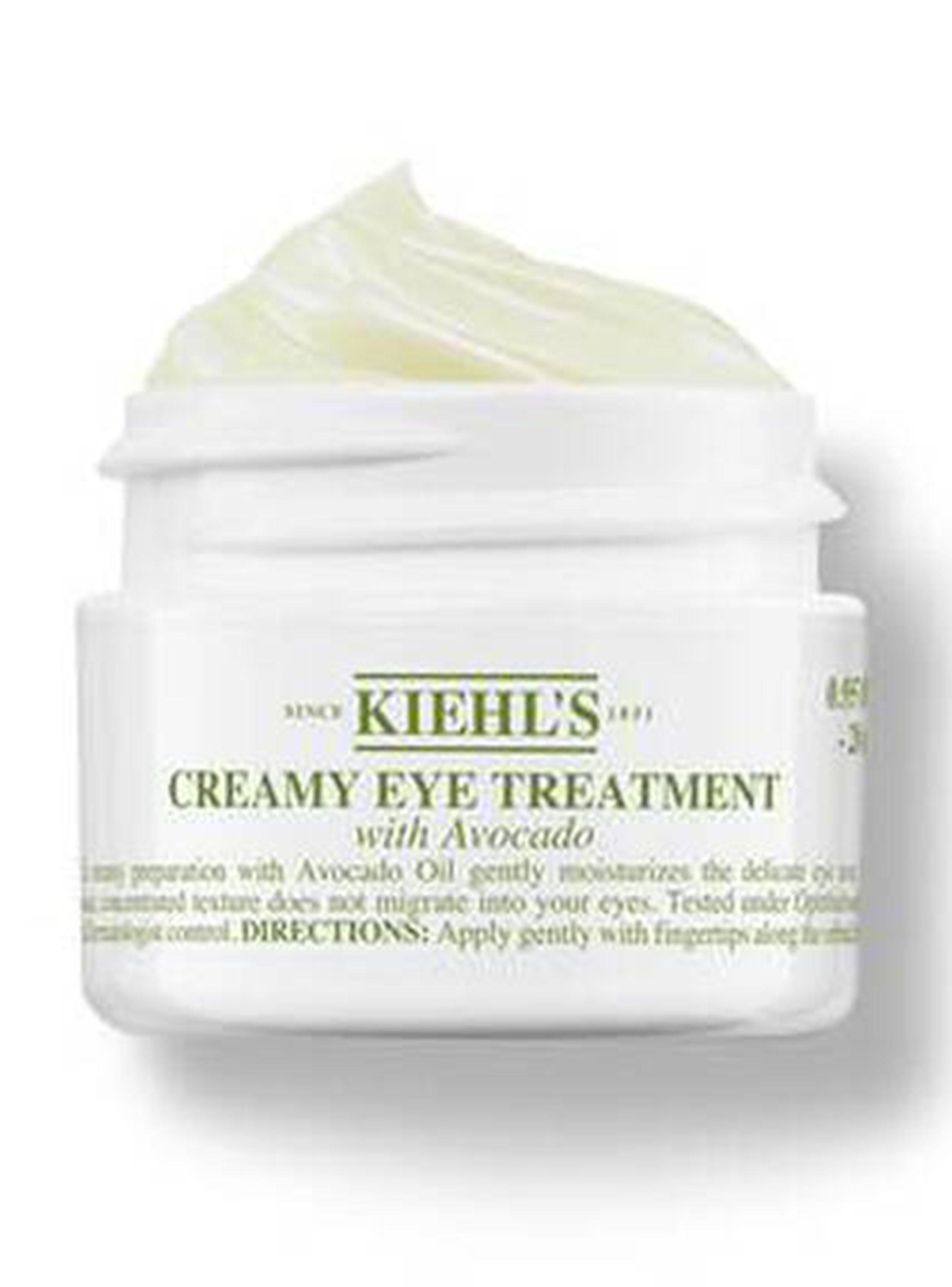Contorno de ojos Kiehls Creamy Eye Treatment with Avocado-0