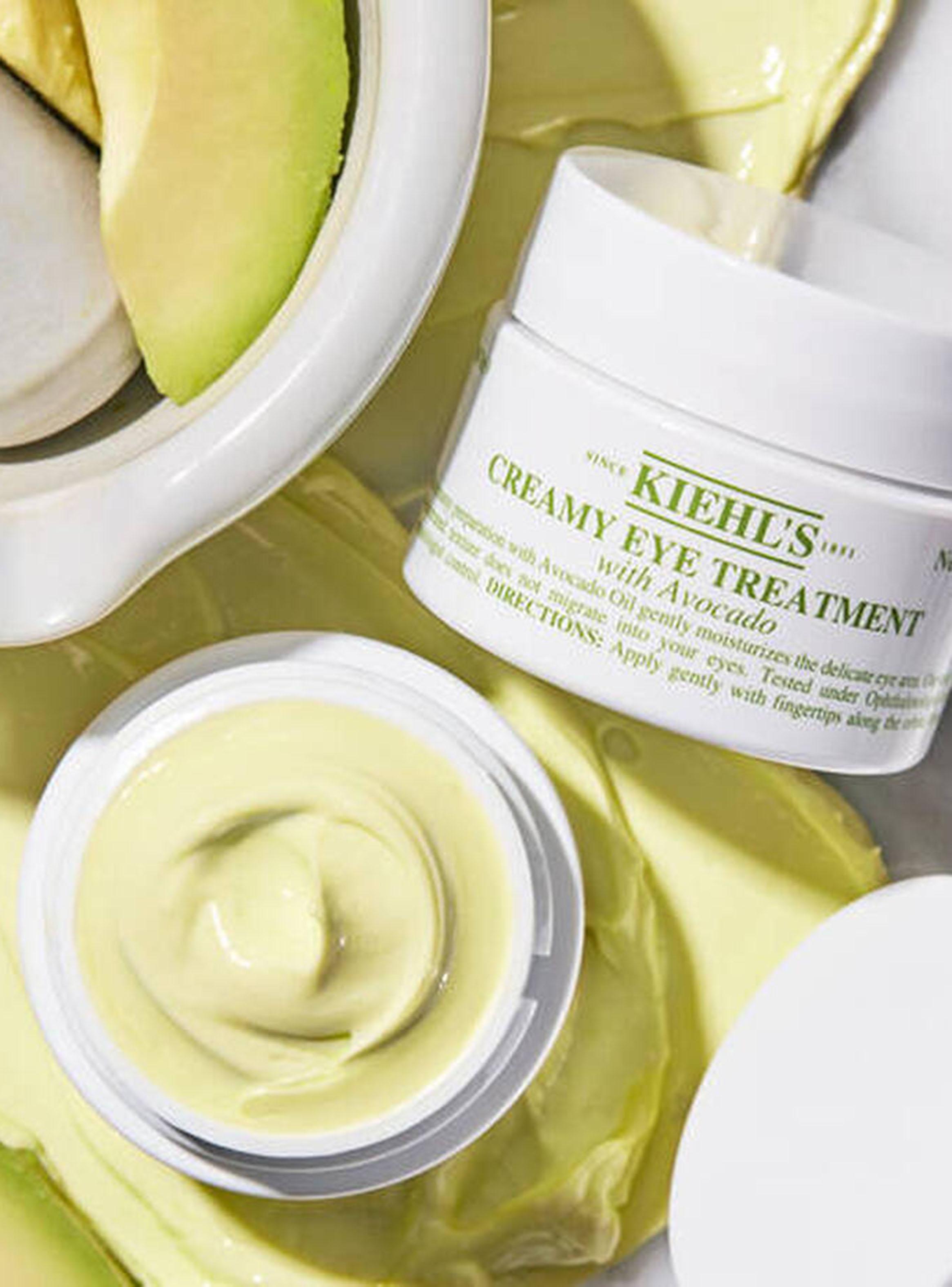 Contorno de ojos Kiehls Creamy Eye Treatment with Avocado-4