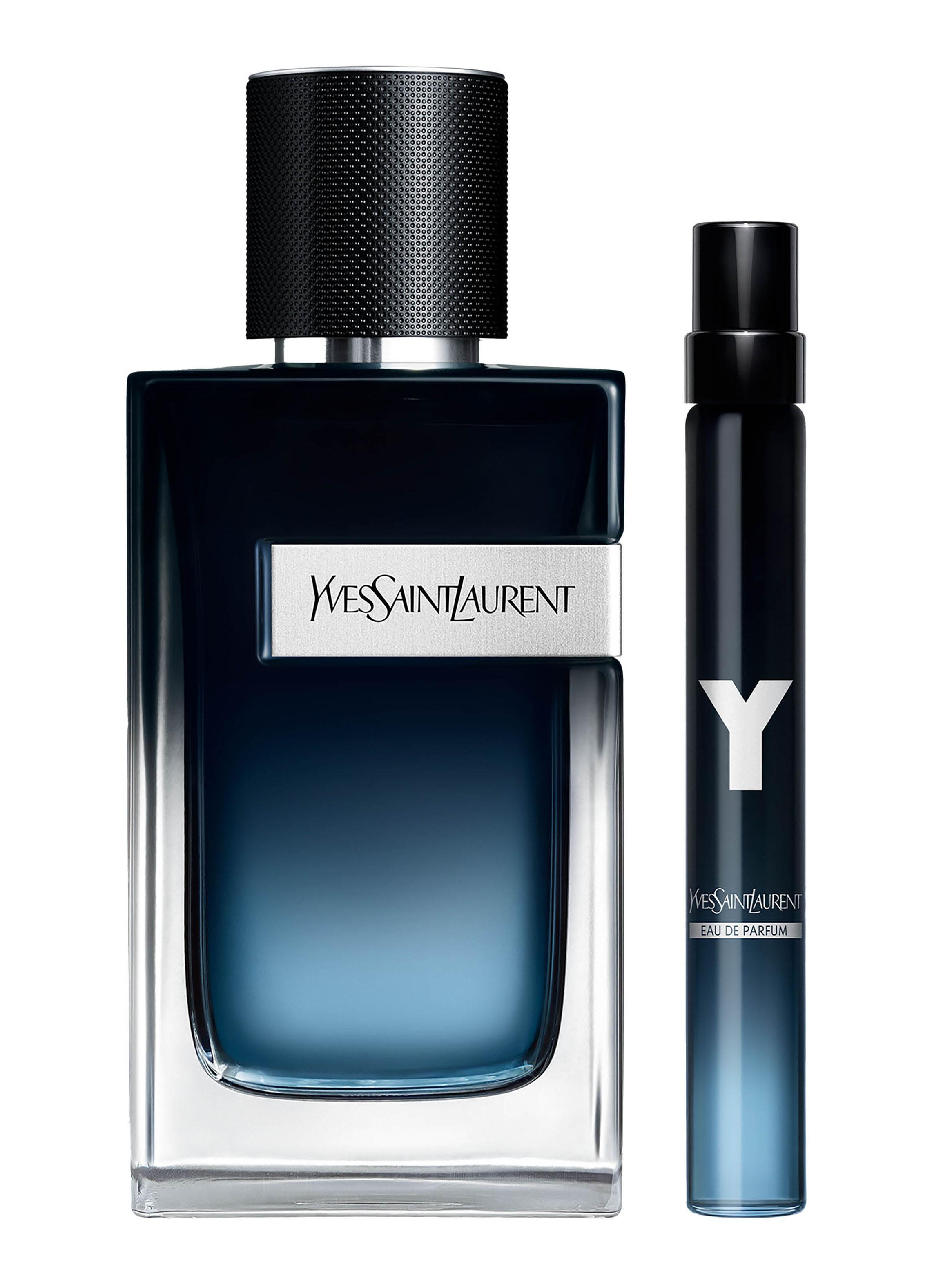 Set Perfume Y EDP Hombre 100ml + 10ml Yves Saint Laurent-1