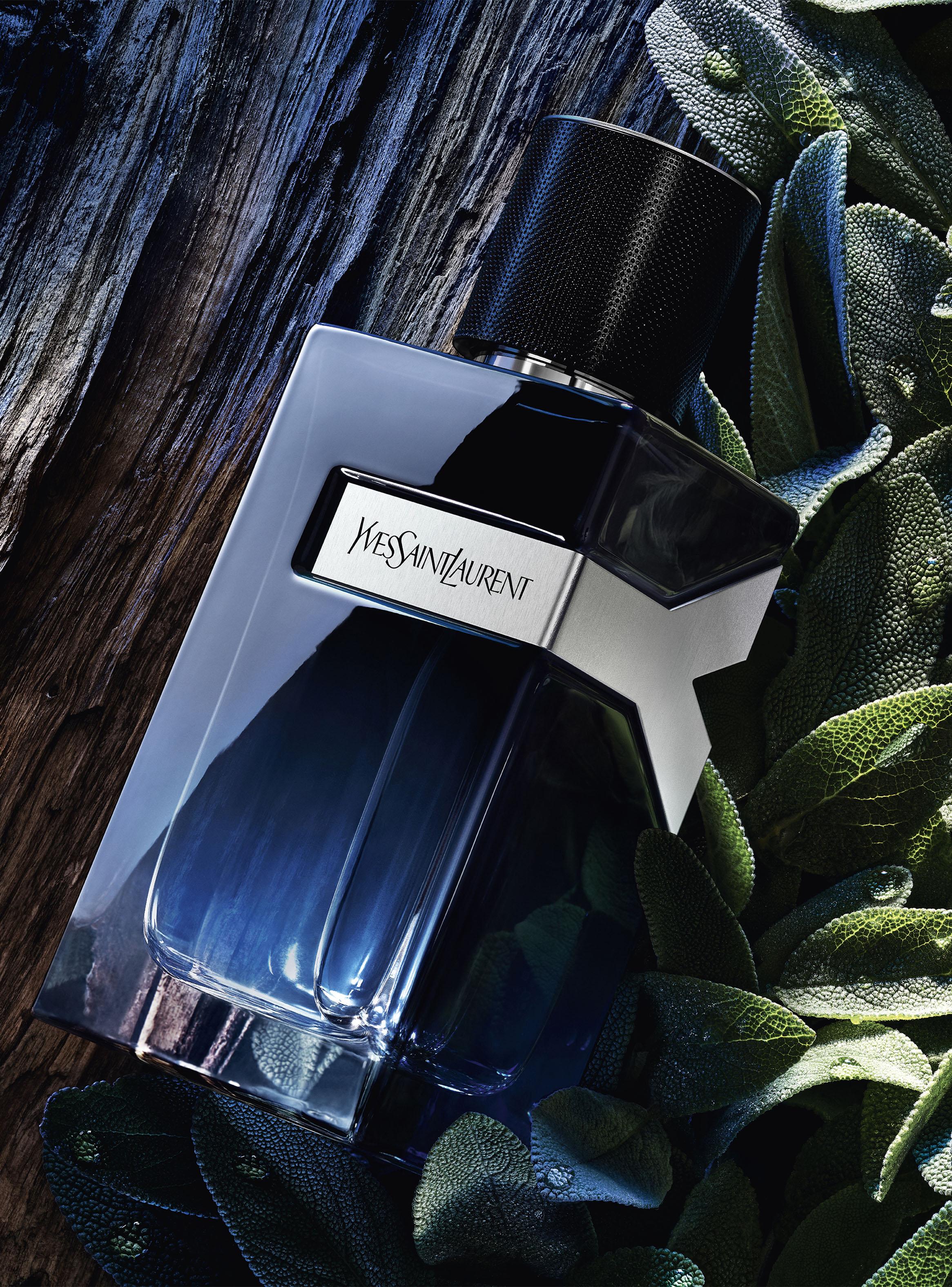 Set Perfume Y EDP Hombre 100ml + 10ml Yves Saint Laurent-2