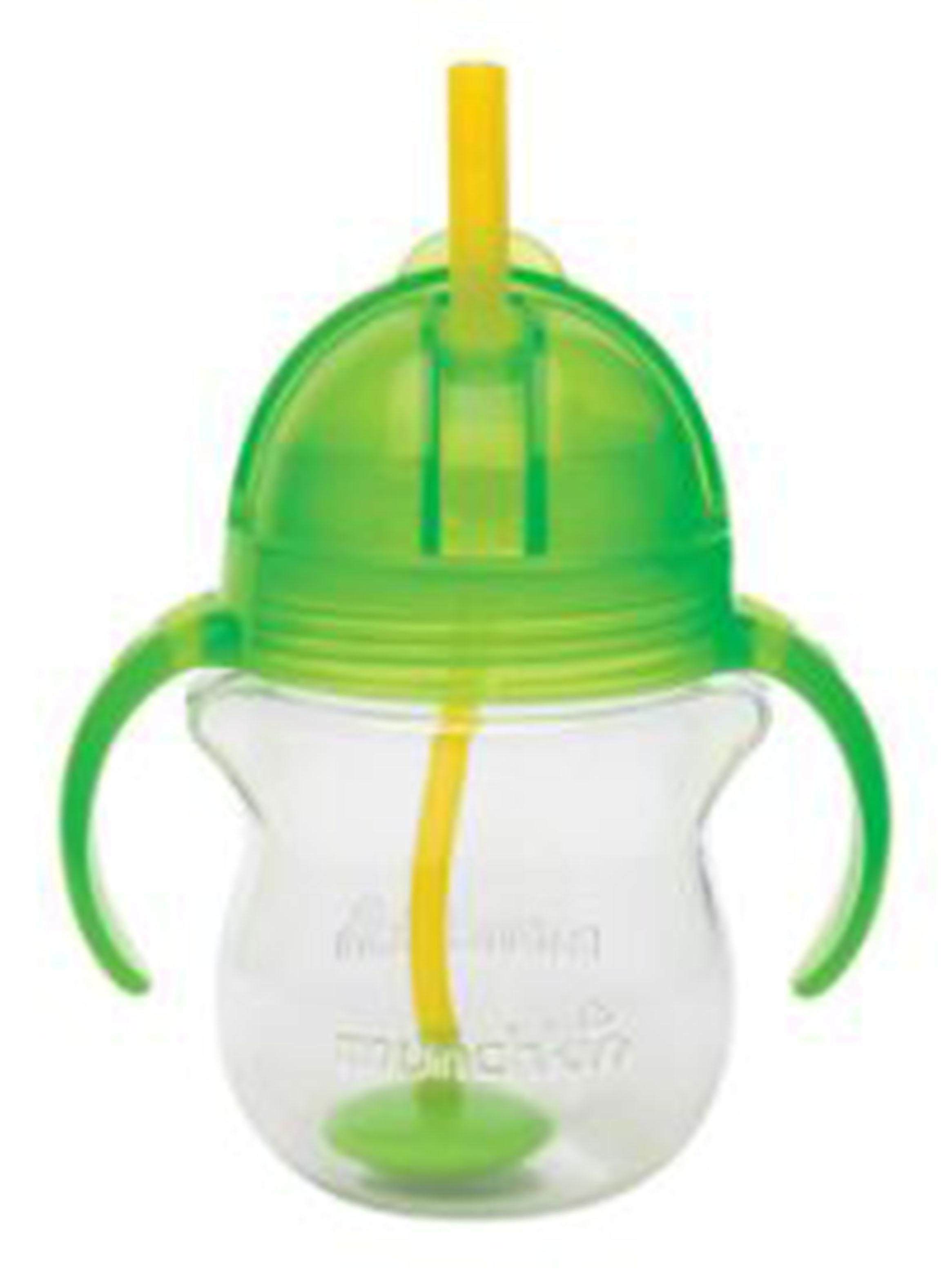 Vaso Antiderrame con Asas Plástico-0