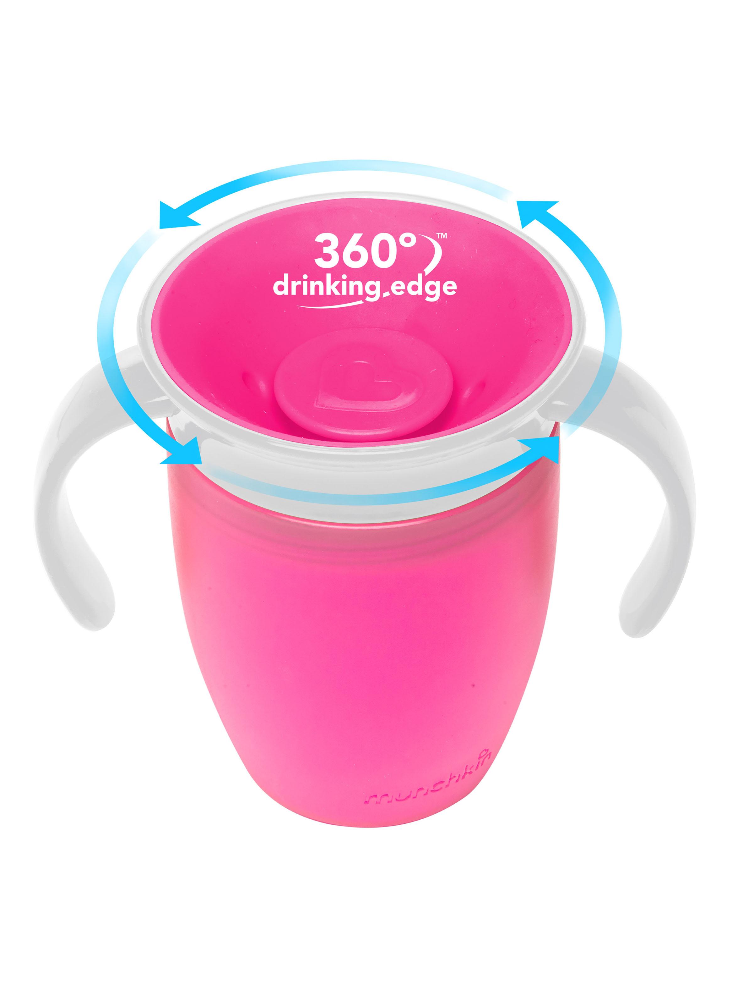 Vaso Antiderrame con Asas-0