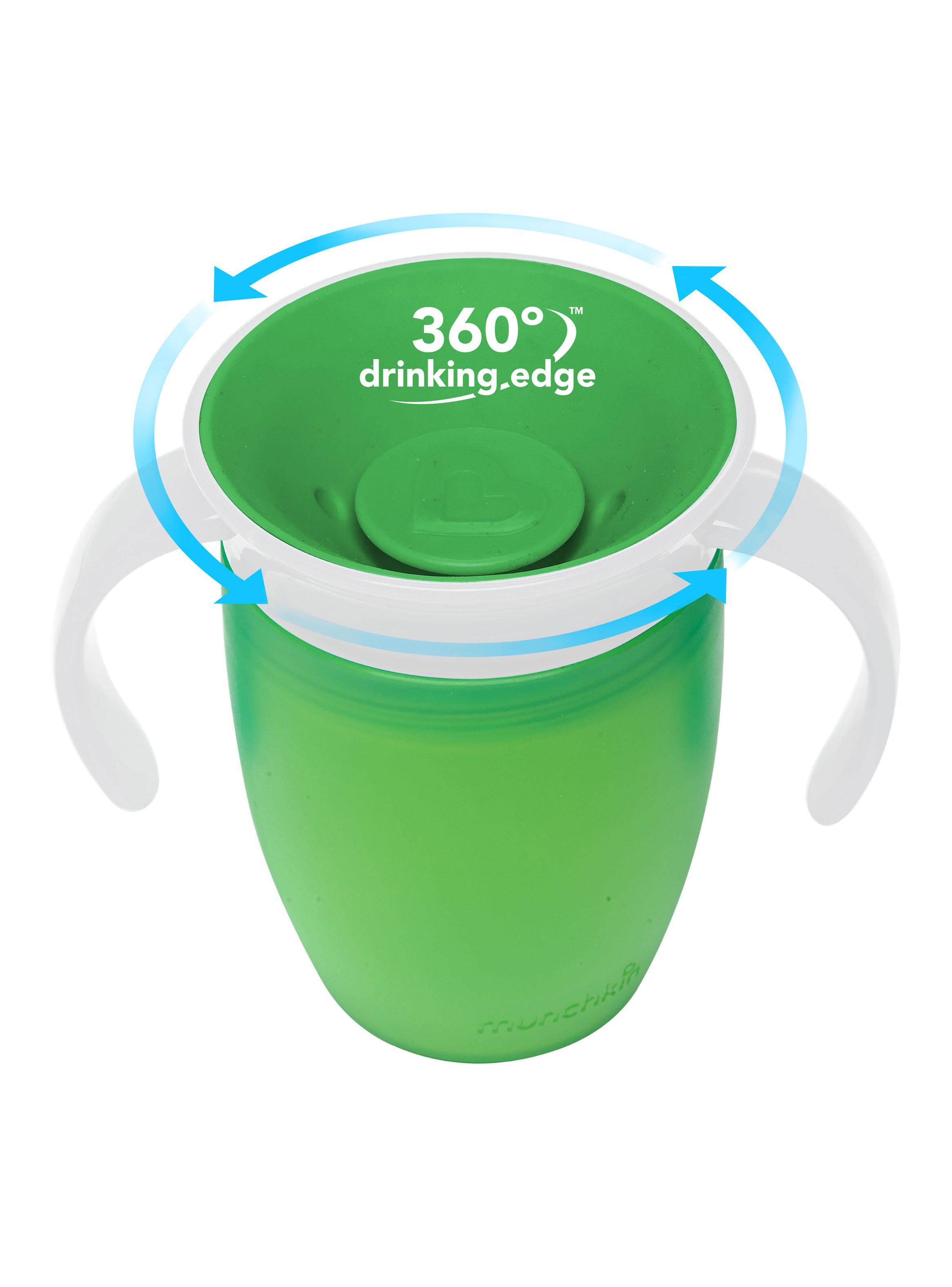 Vaso Antiderrame con Asas-2