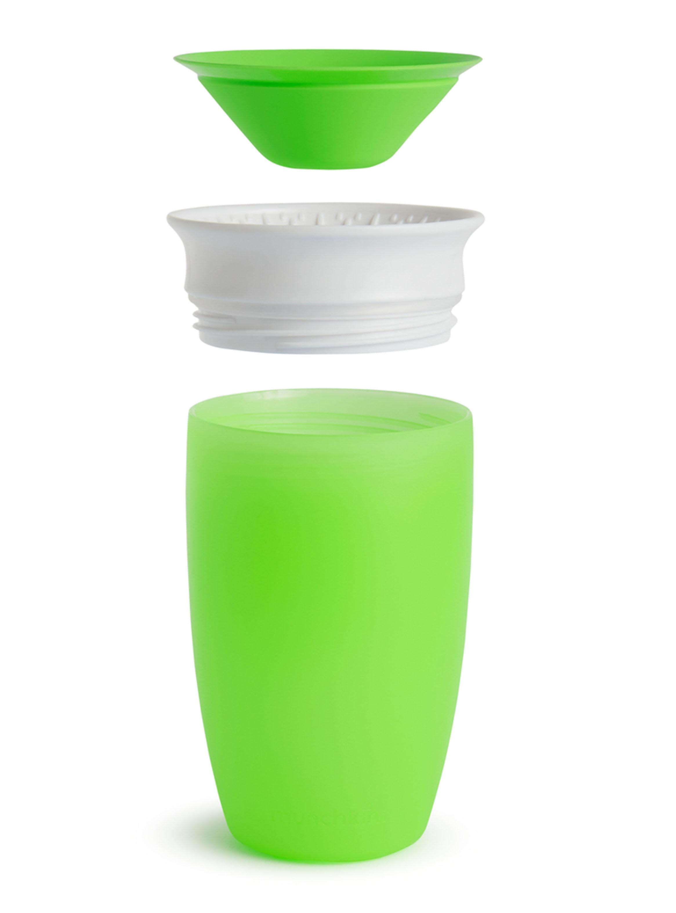 Vaso Antiderrame Miracle 320-0