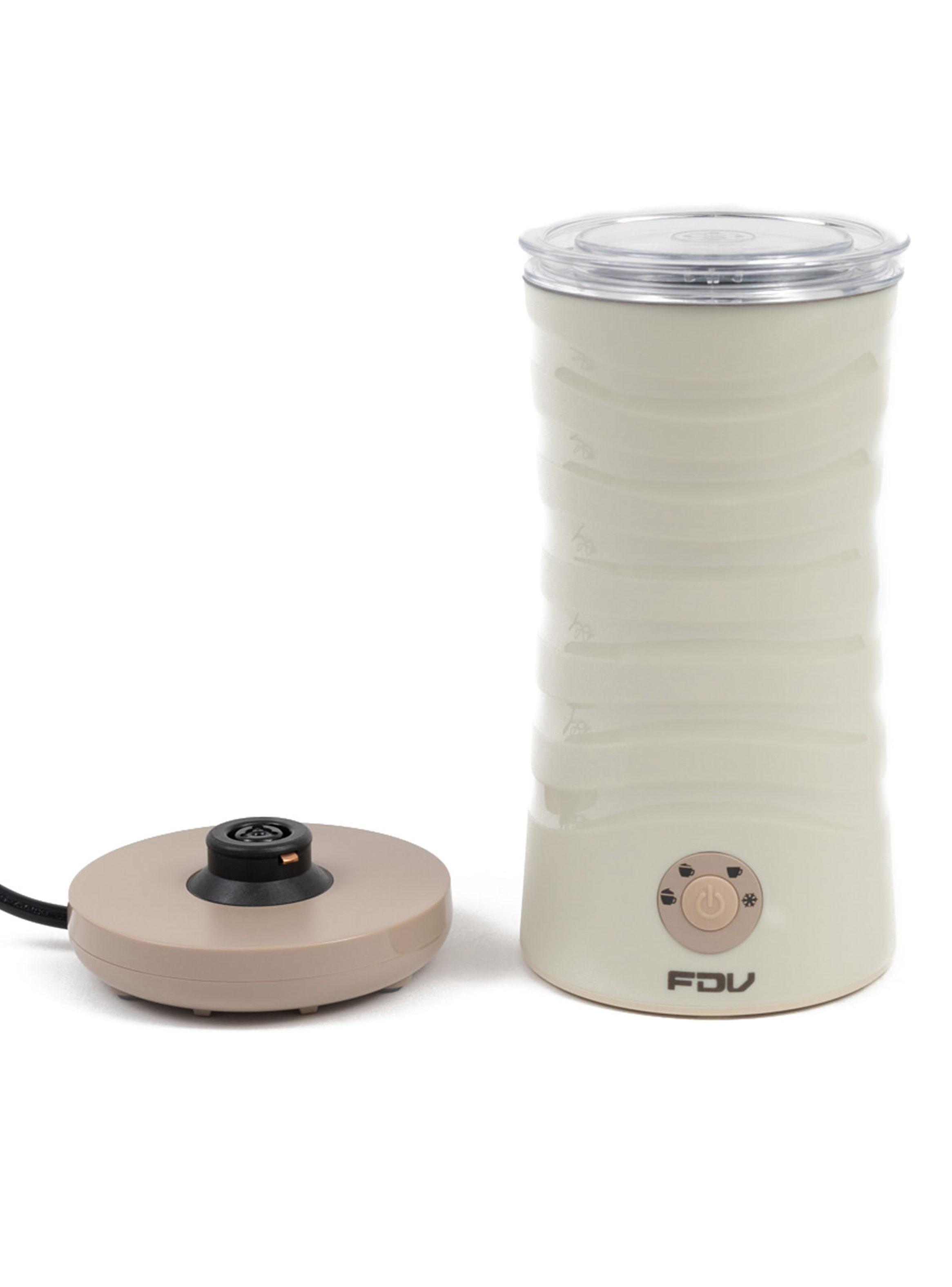 Espumador de Leche Aerolatte 240 ml MMF-809 Crema-1