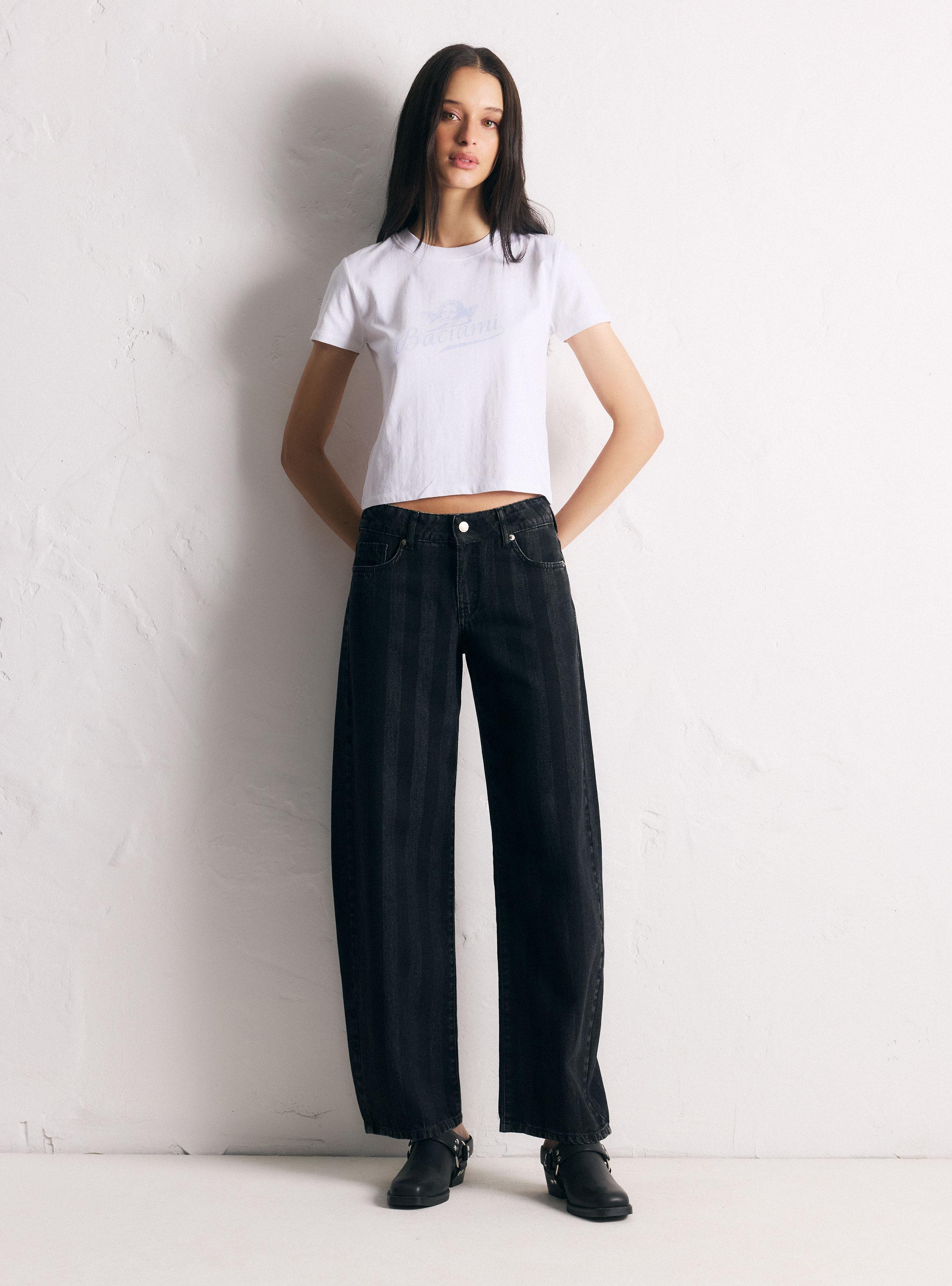 Jeans Barrel Rayas-4