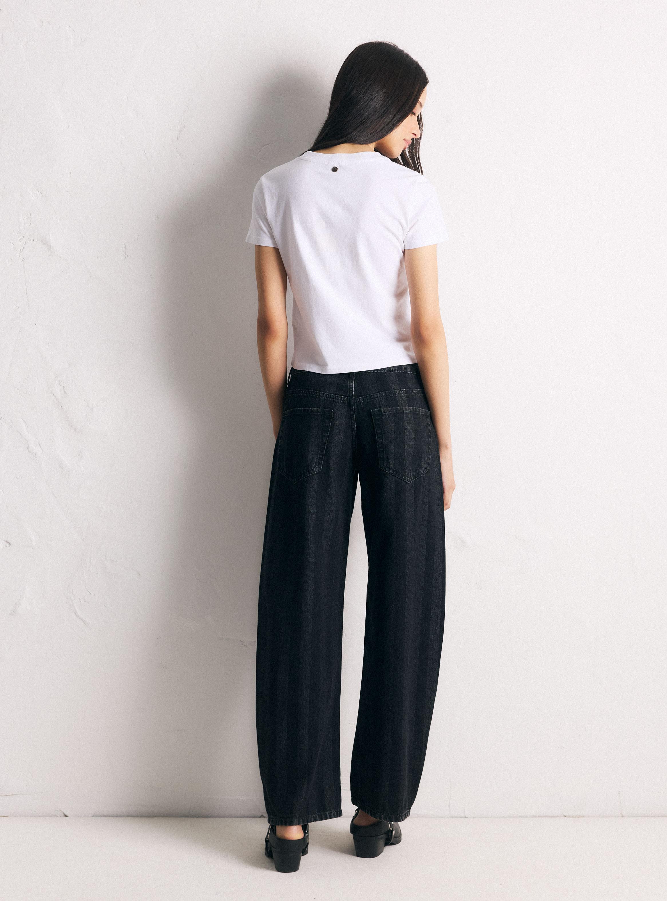 Jeans Barrel Rayas-5