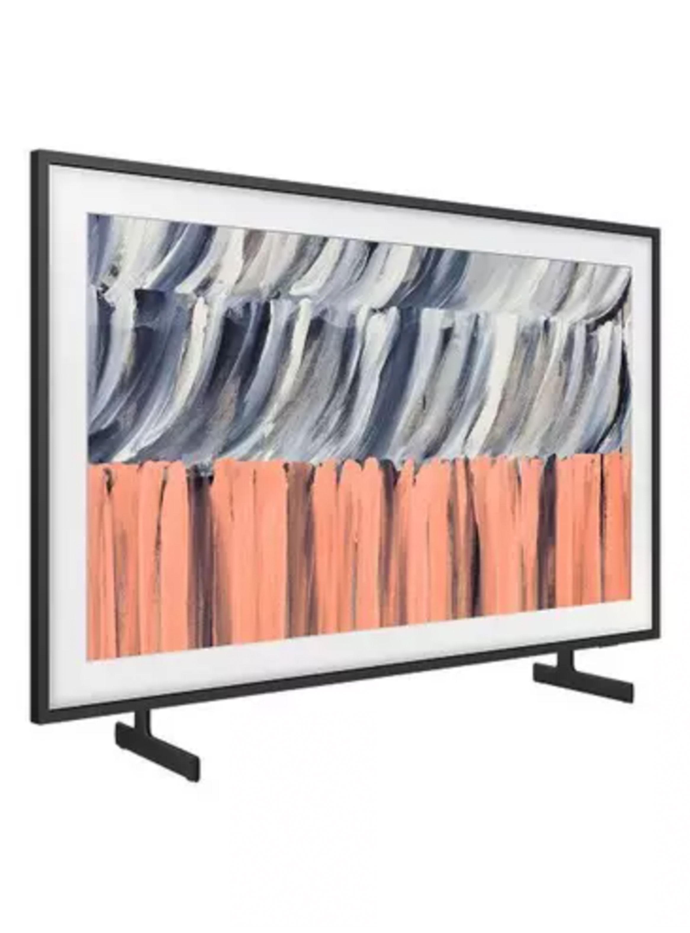 QLED Smart TV 43'' 4K UHD The Frame Art Mode Vision AI con Marco LS03H 2026-2