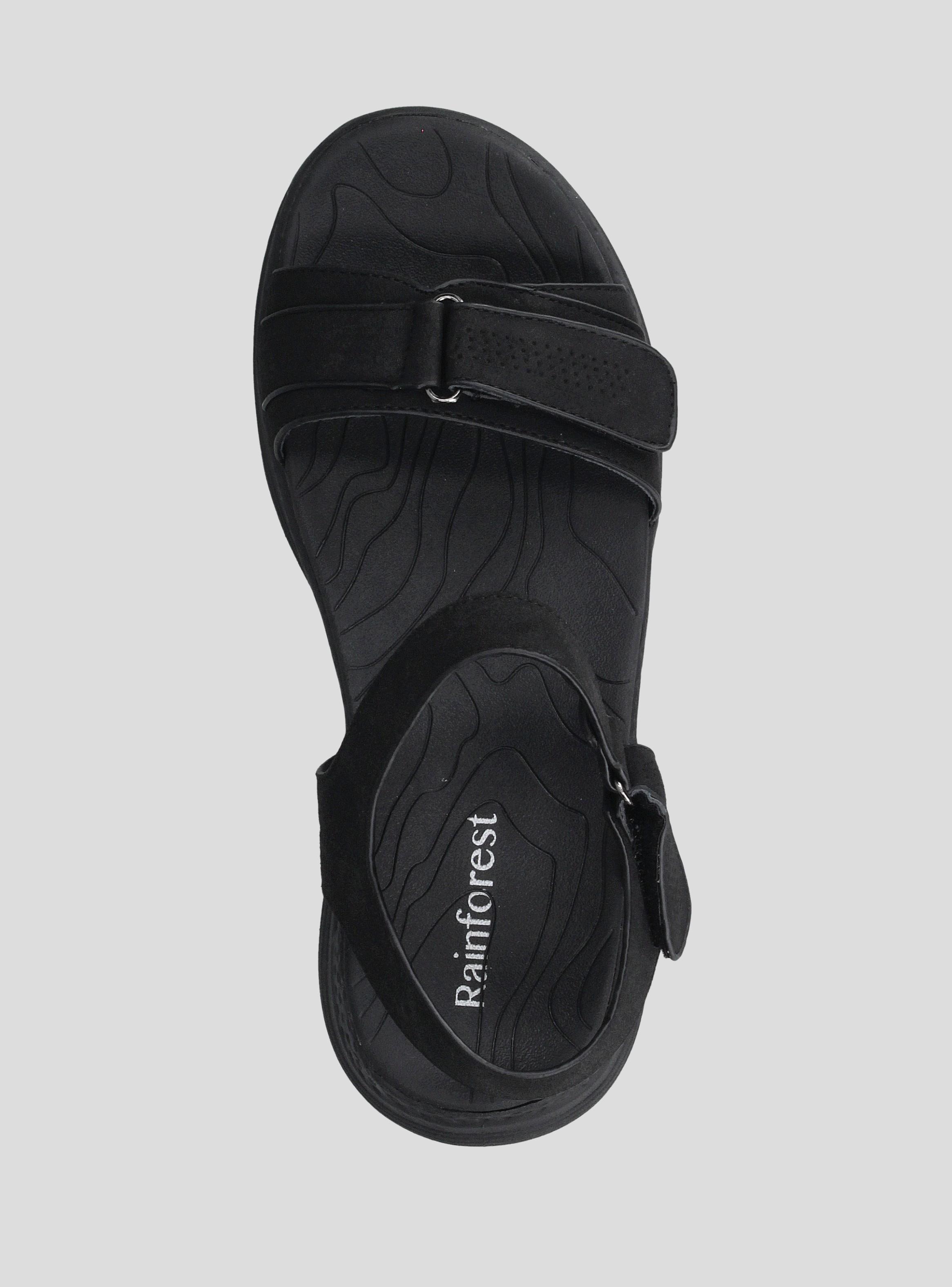 Sandalia Comfor Correas Ajustables Mujer-3