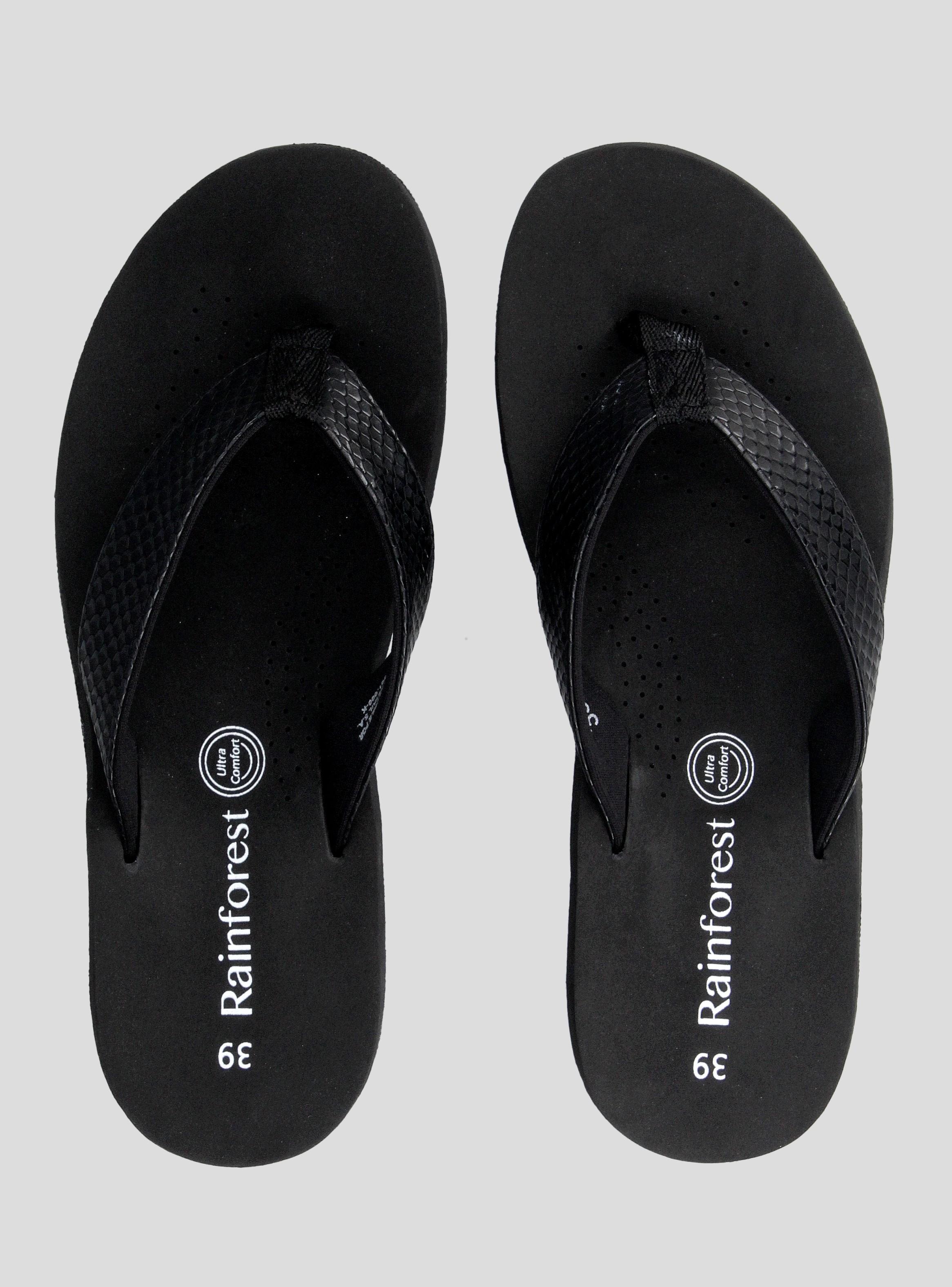 Sandalia Flip-Flop Comfort Mujer-3