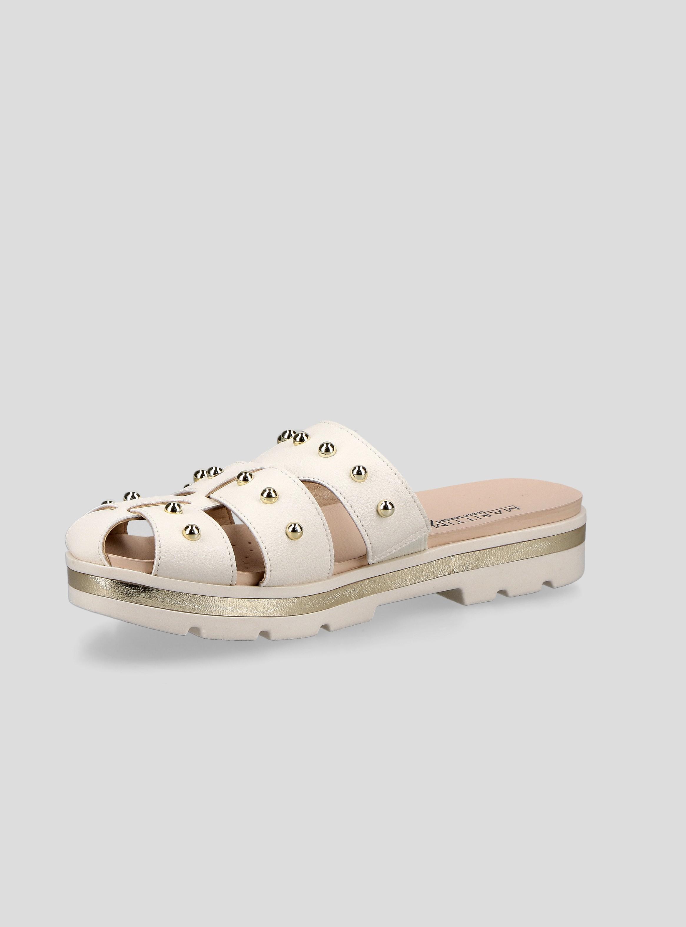 Sandalia Cangrejera Ultra- Comfort Mujer-2