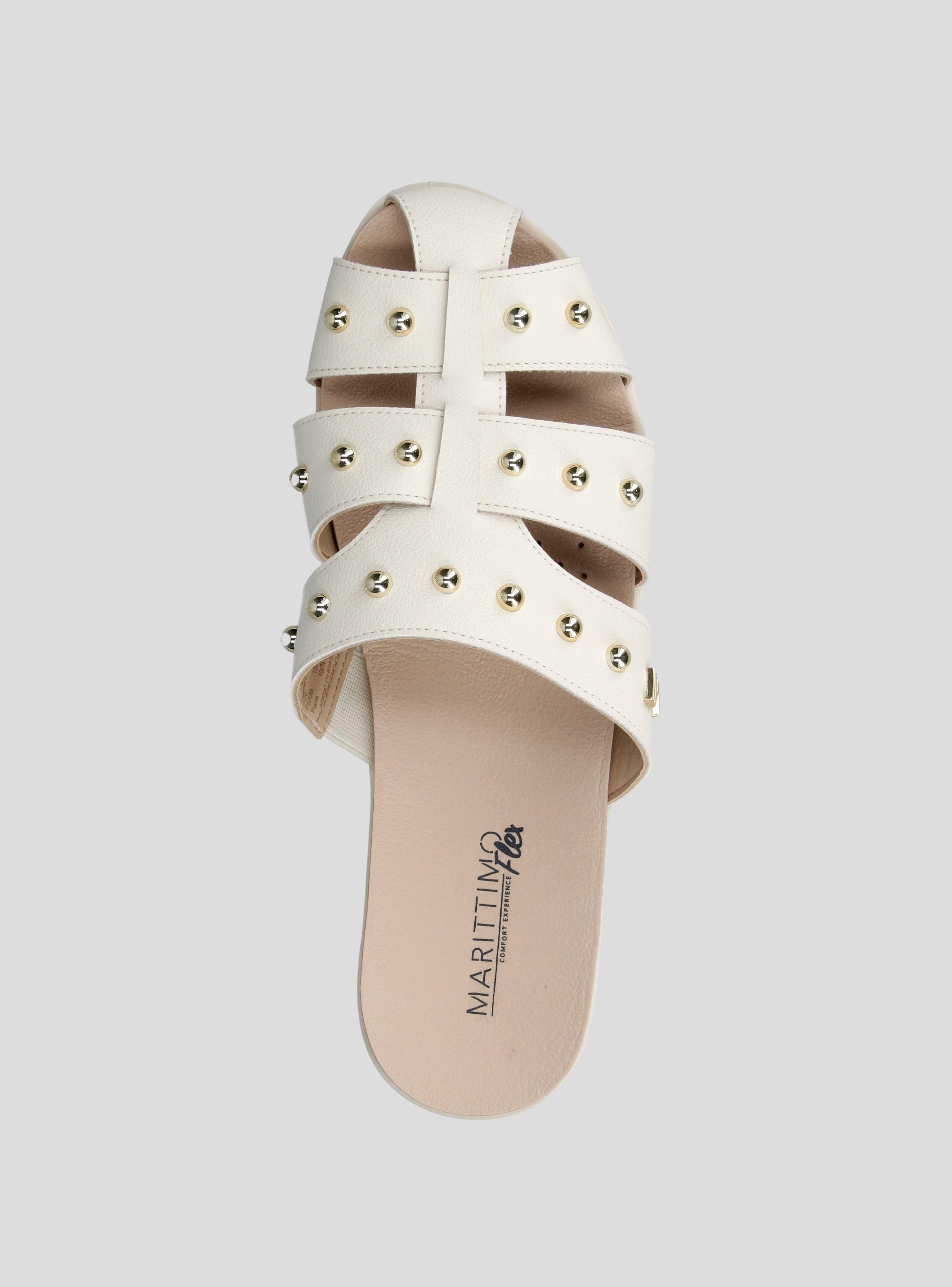 Sandalia Cangrejera Ultra- Comfort Mujer-3