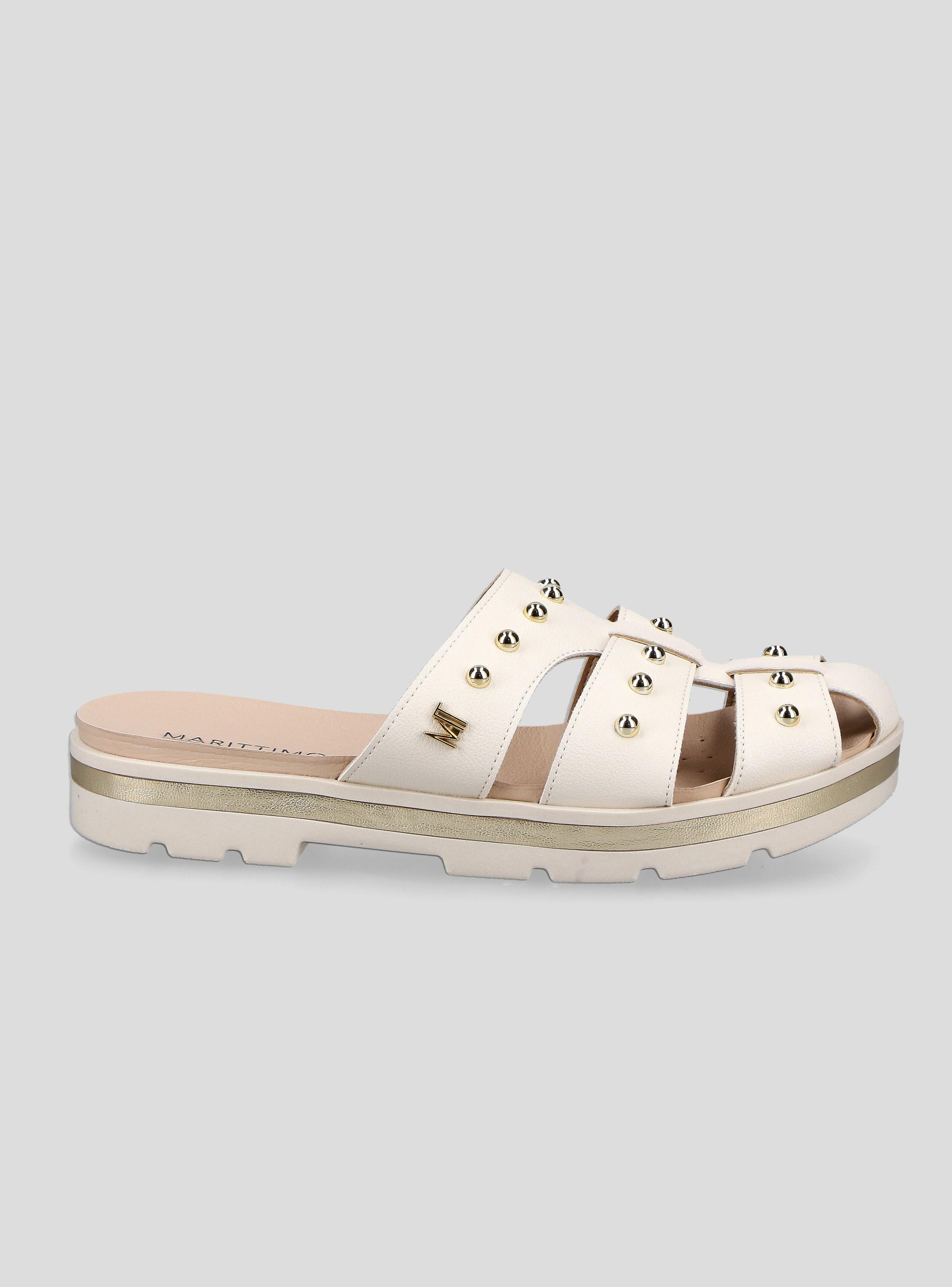 Sandalia Cangrejera Ultra- Comfort Mujer-1