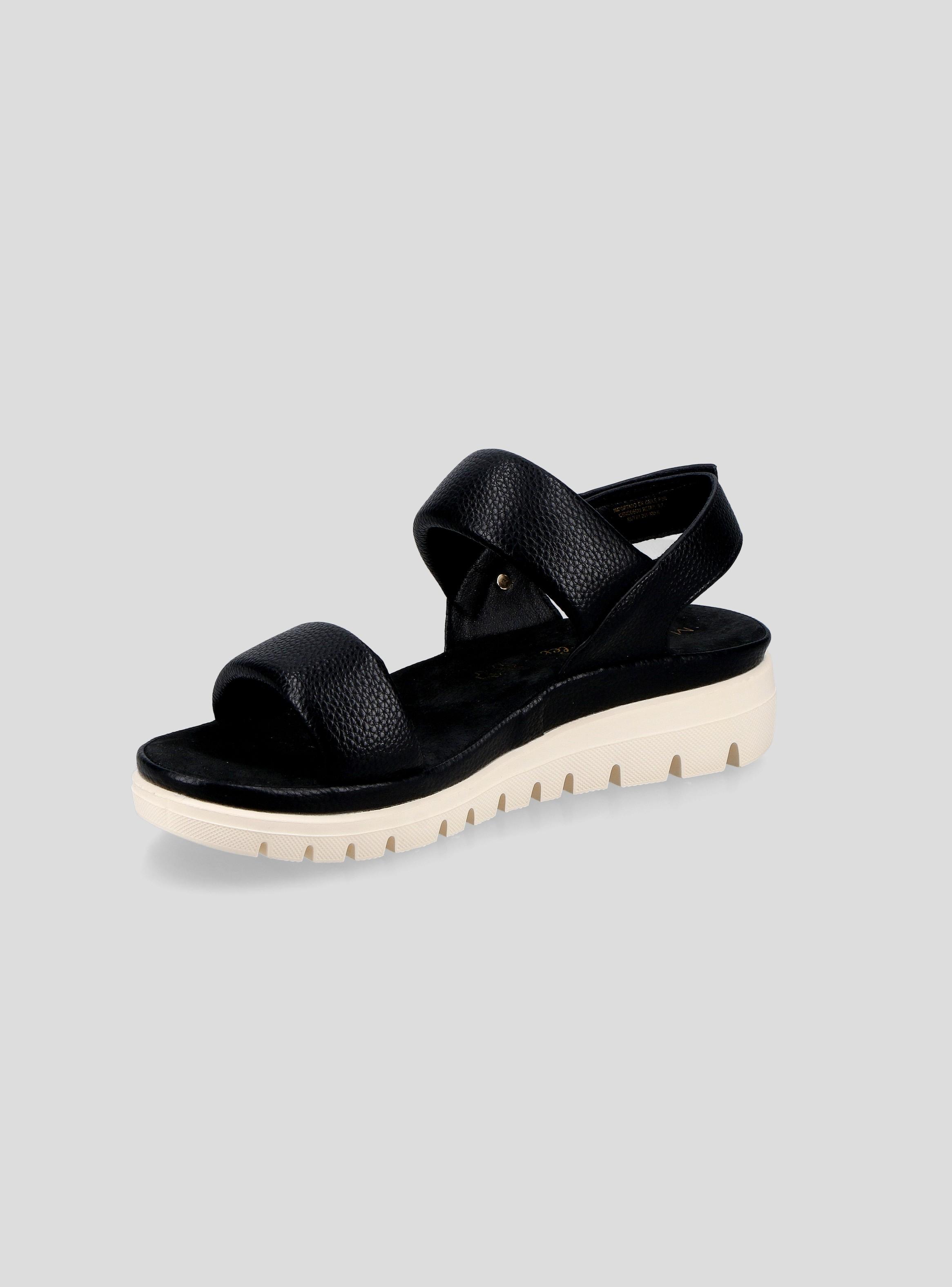 Sandalia Plataforma Ultra Comfort Mujer-2