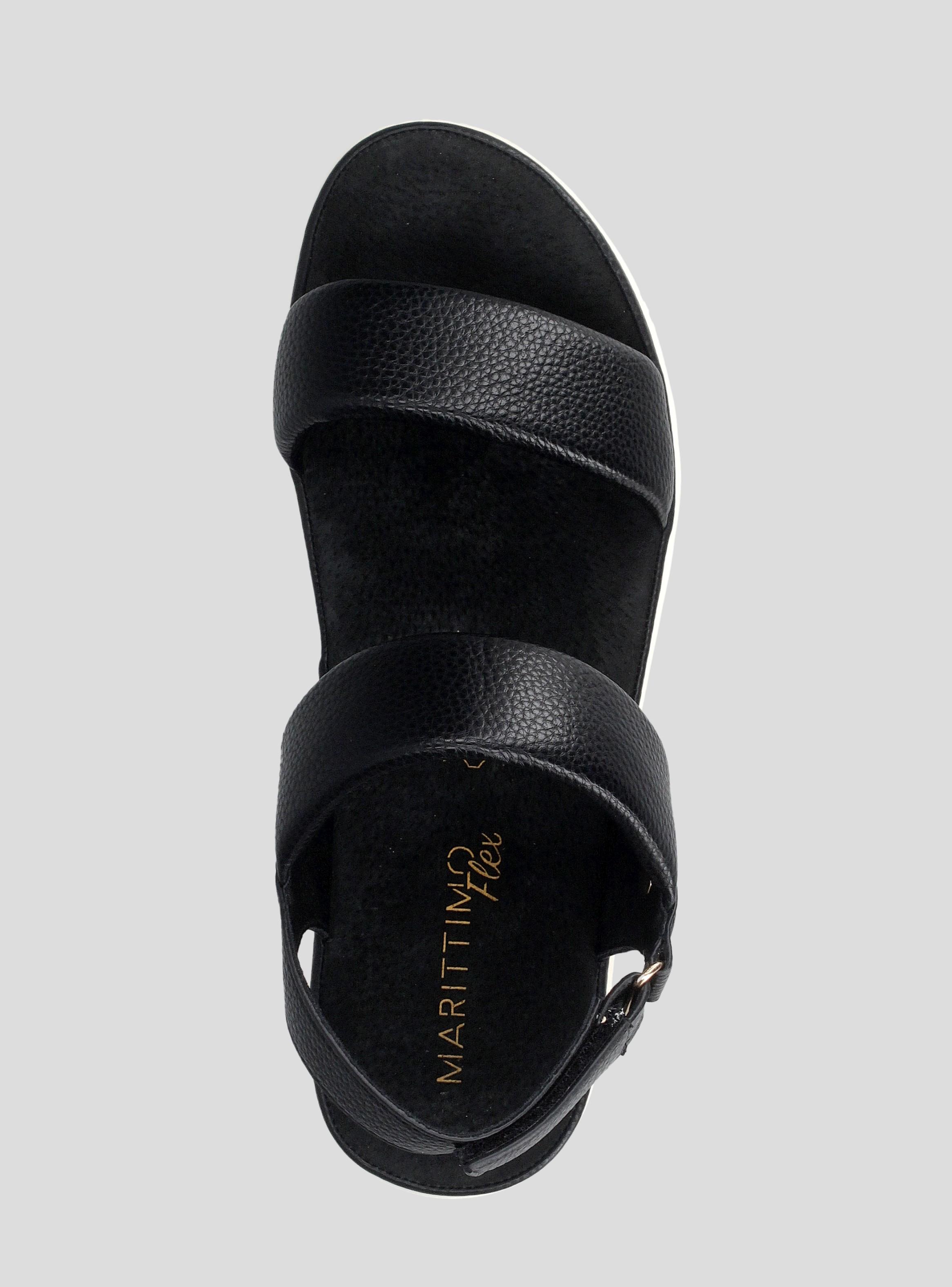 Sandalia Plataforma Ultra Comfort Mujer-3