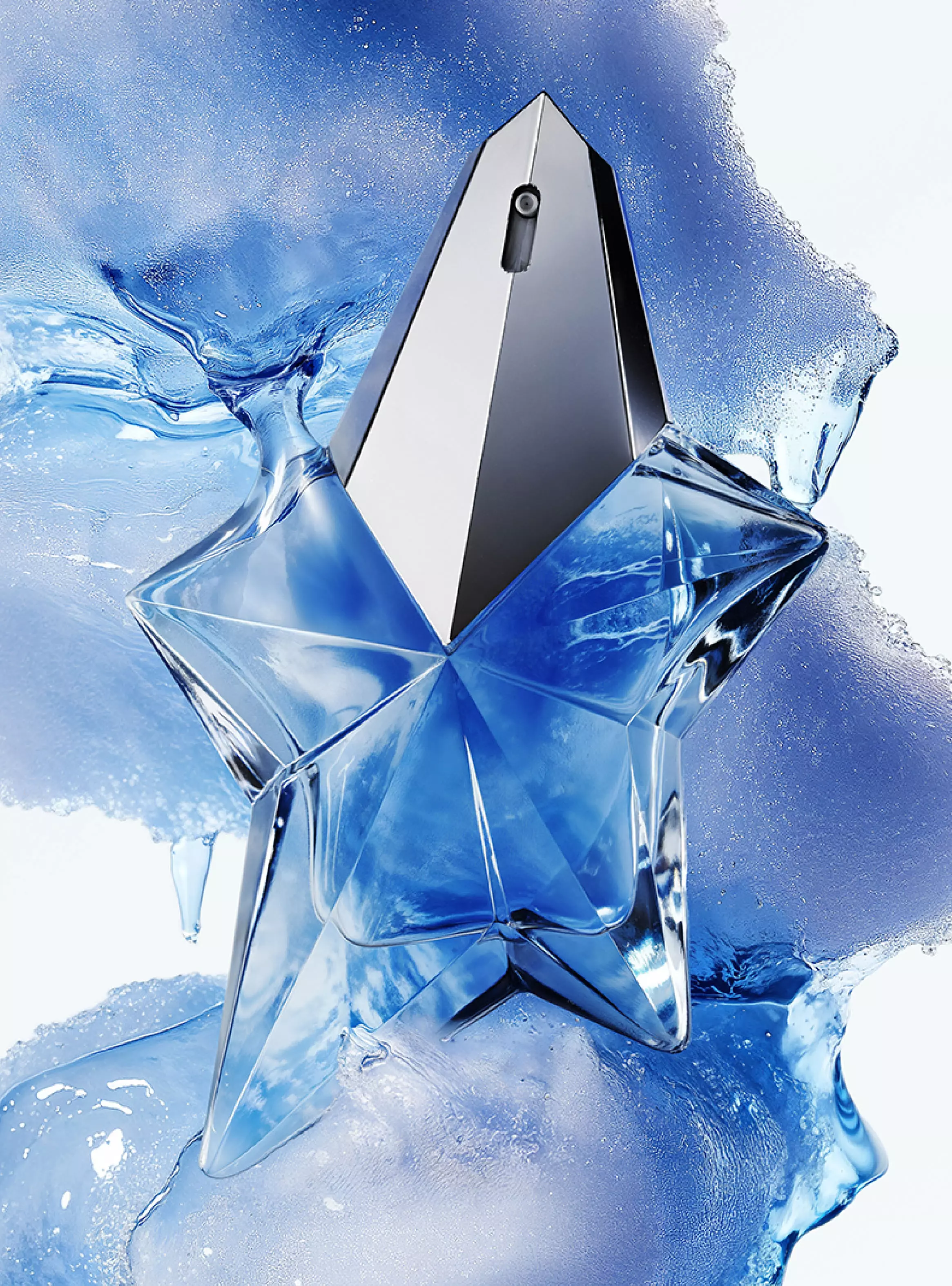Set Perfume Angel EDP Mujer 100 ml + Angel Nova EDP Mujer 25 ml-2