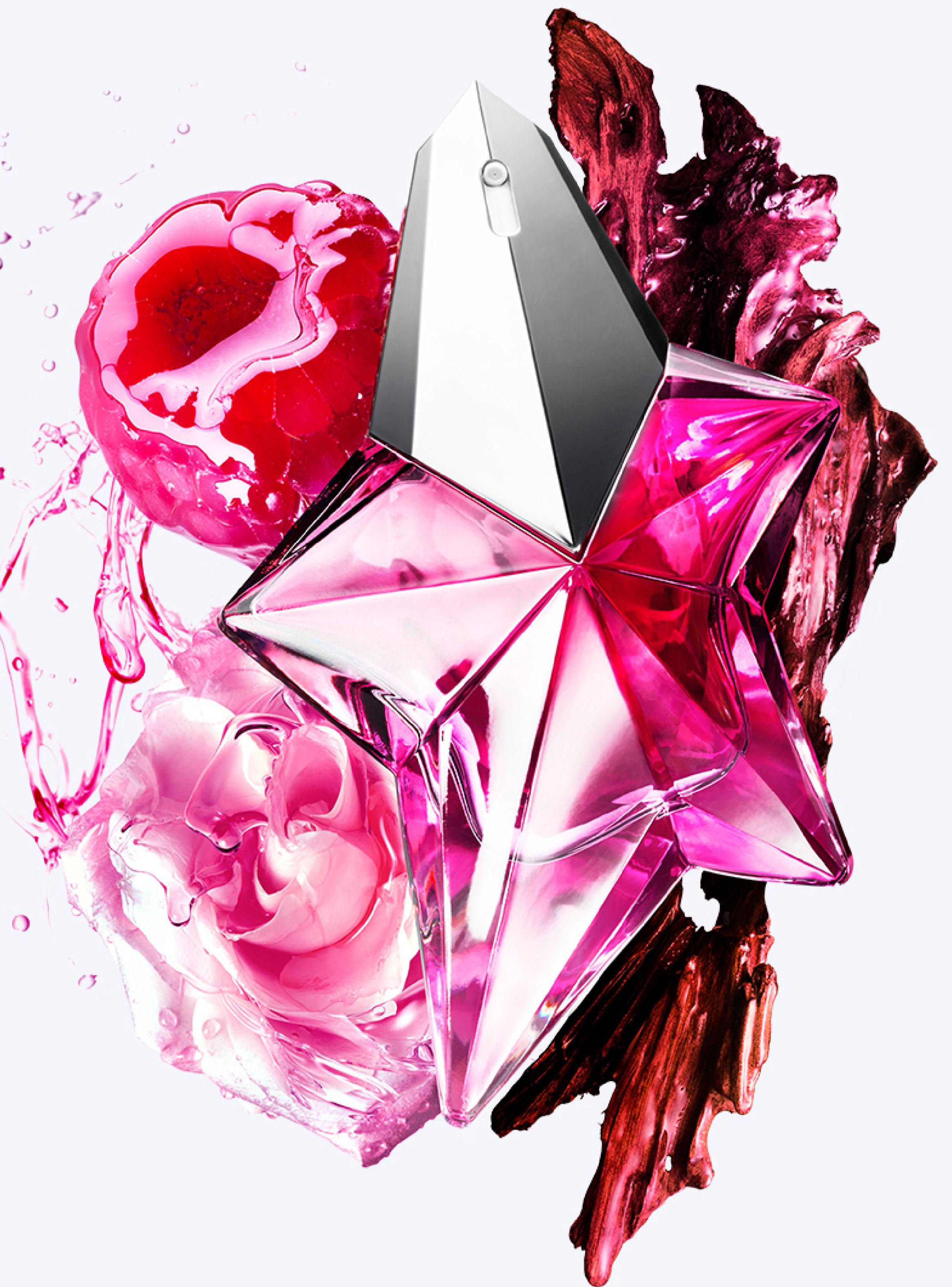 Set Perfume Angel EDP Mujer 100 ml + Angel Nova EDP Mujer 25 ml-3