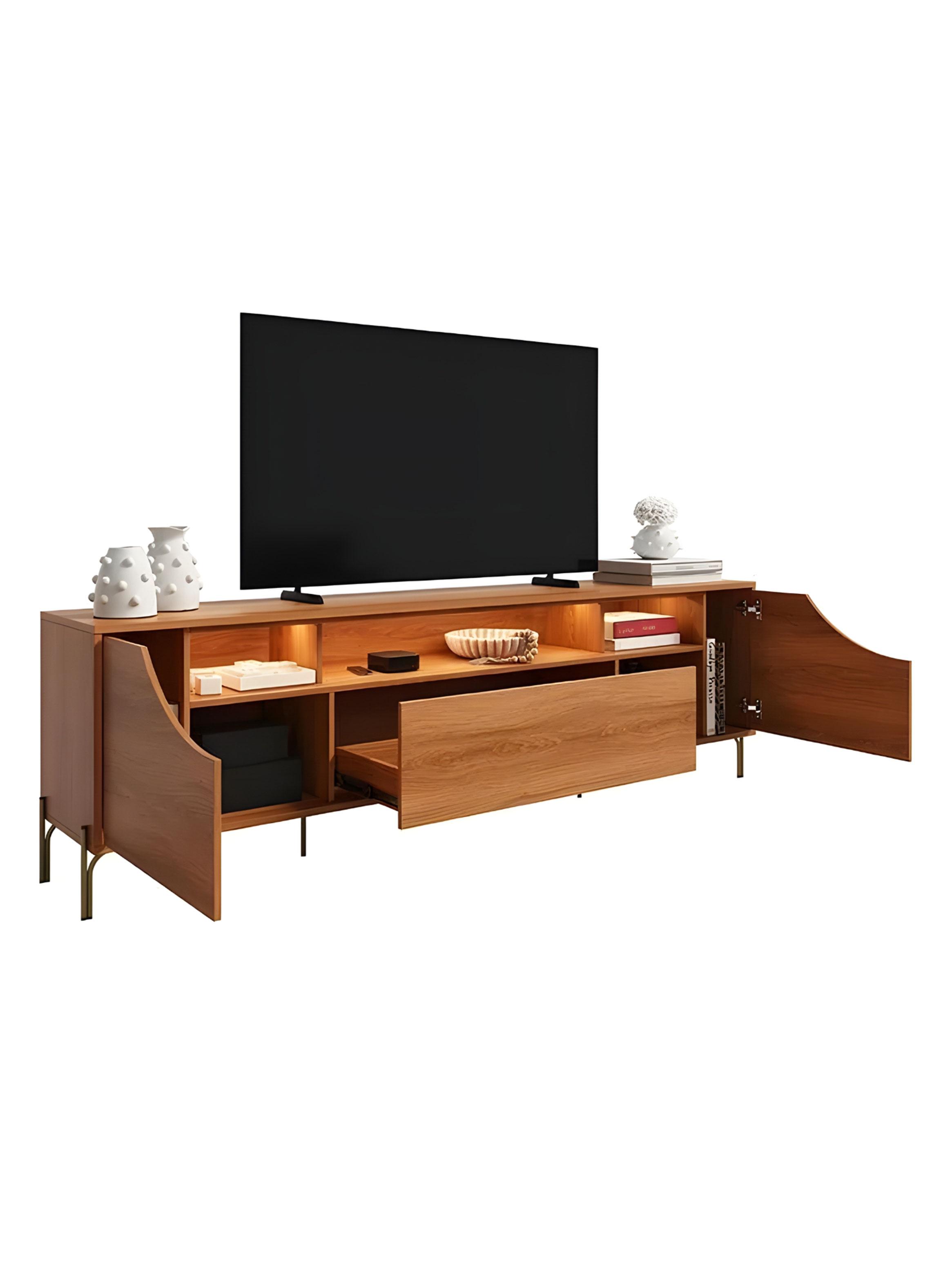 Rack TV 85'' Albi Jequitiba-3
