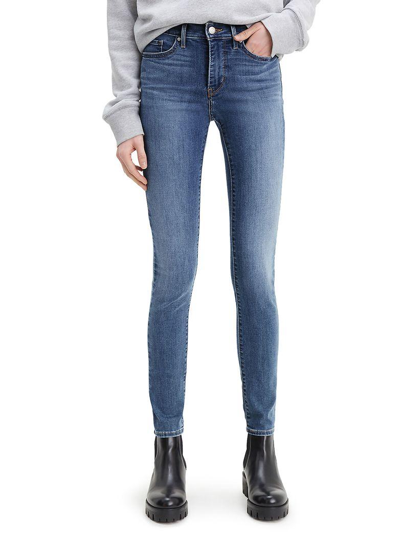 Jeans 311 Skinny Fit-0