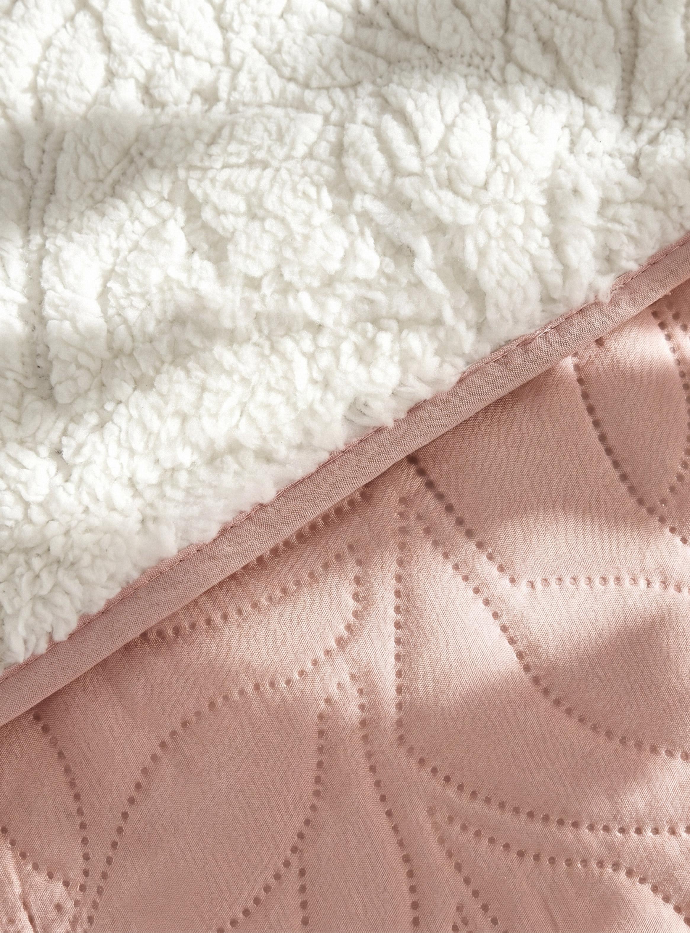 Quilt Hojas King-1