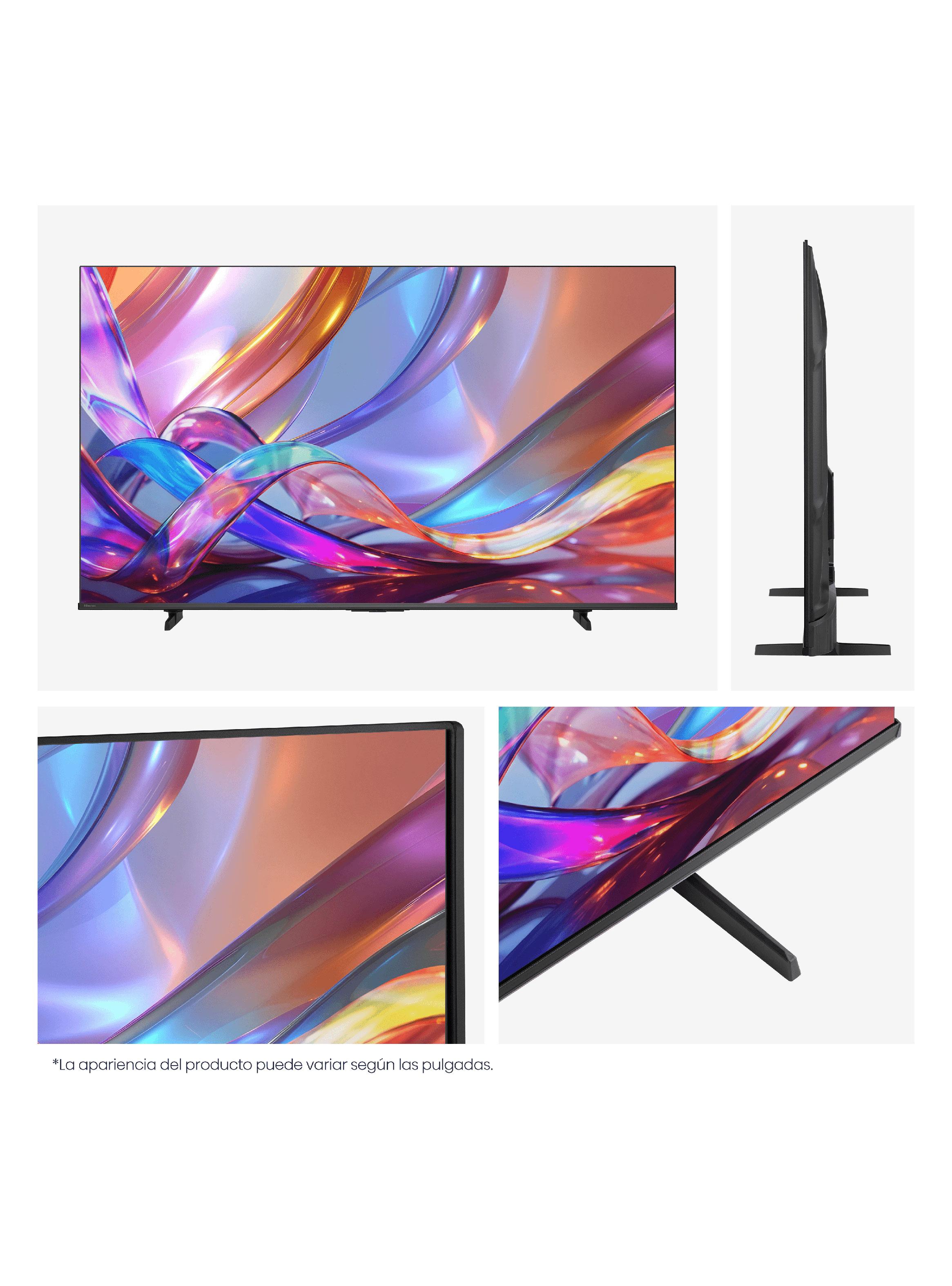 QLED Smart TV 65'' 4K UHD Google TV 65QD68SG-2