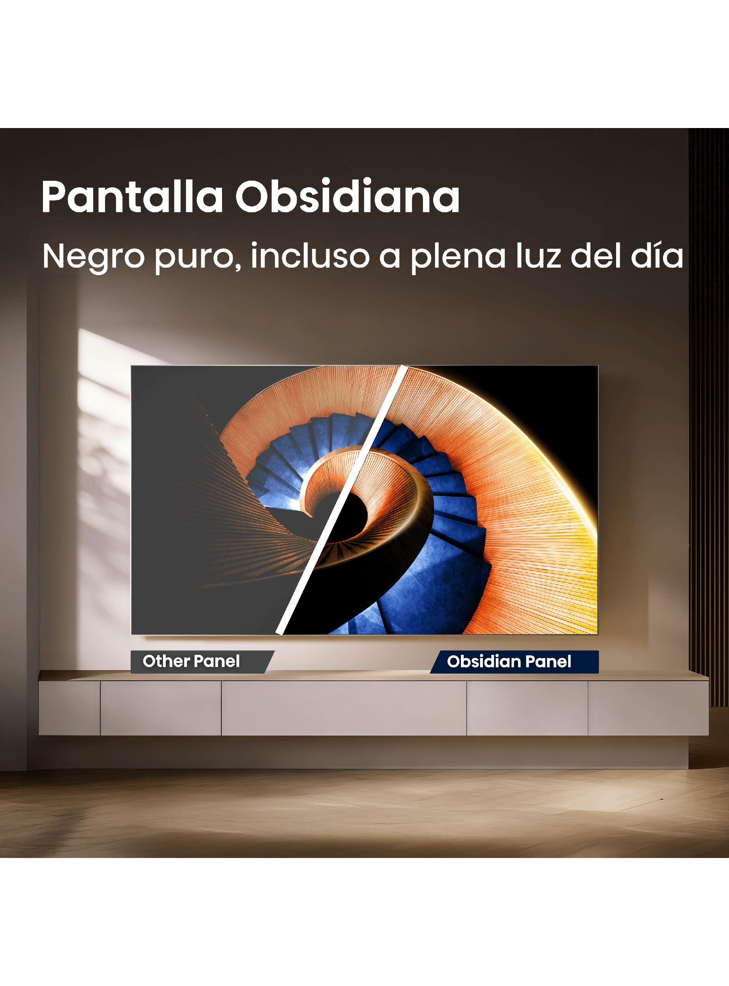 RGB Mini LED Smart TV 65'' 4K UHD 65UR8SG-5