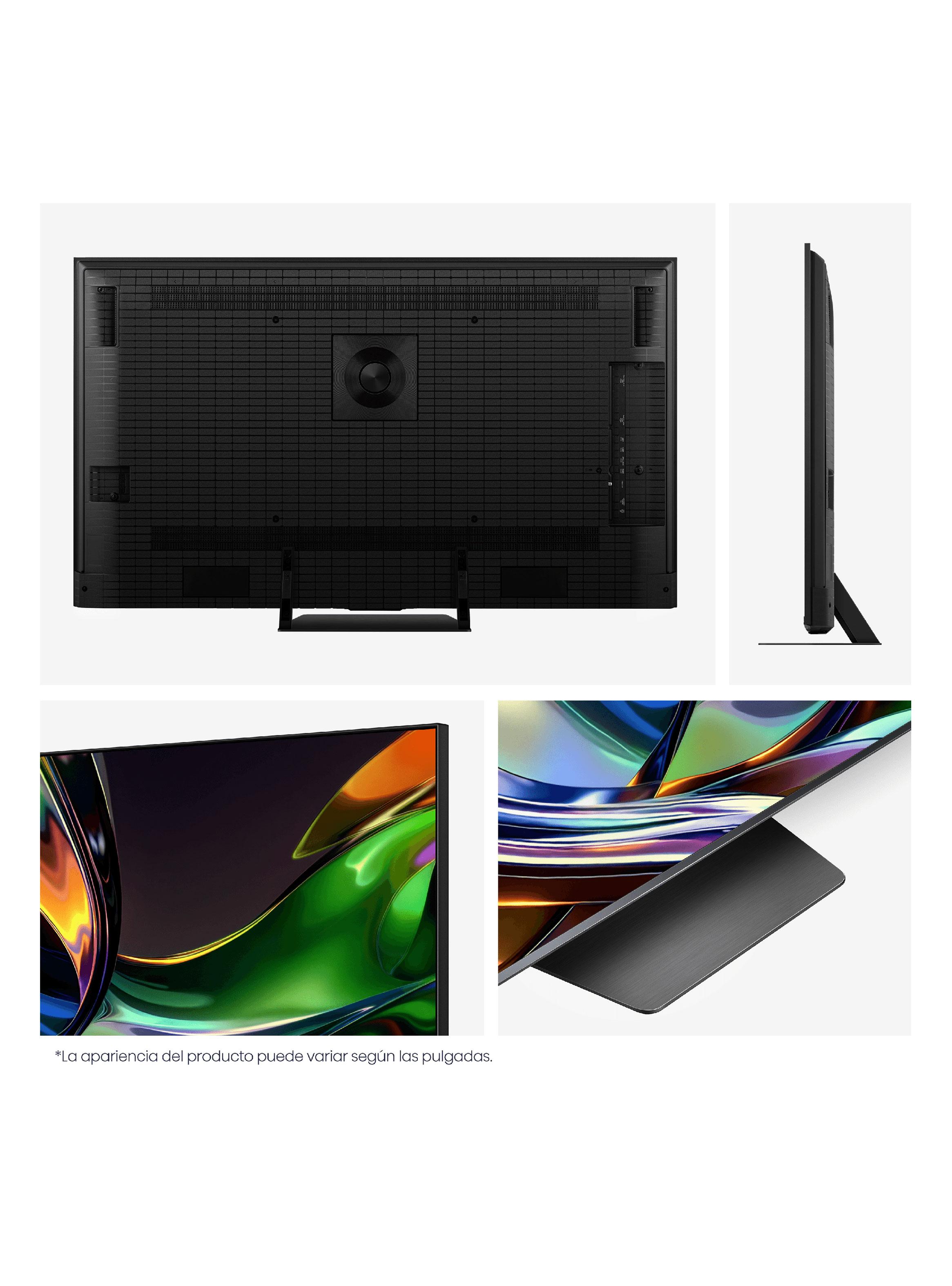 RGB Mini LED Smart TV 65'' 4K UHD 65UR8SG-2