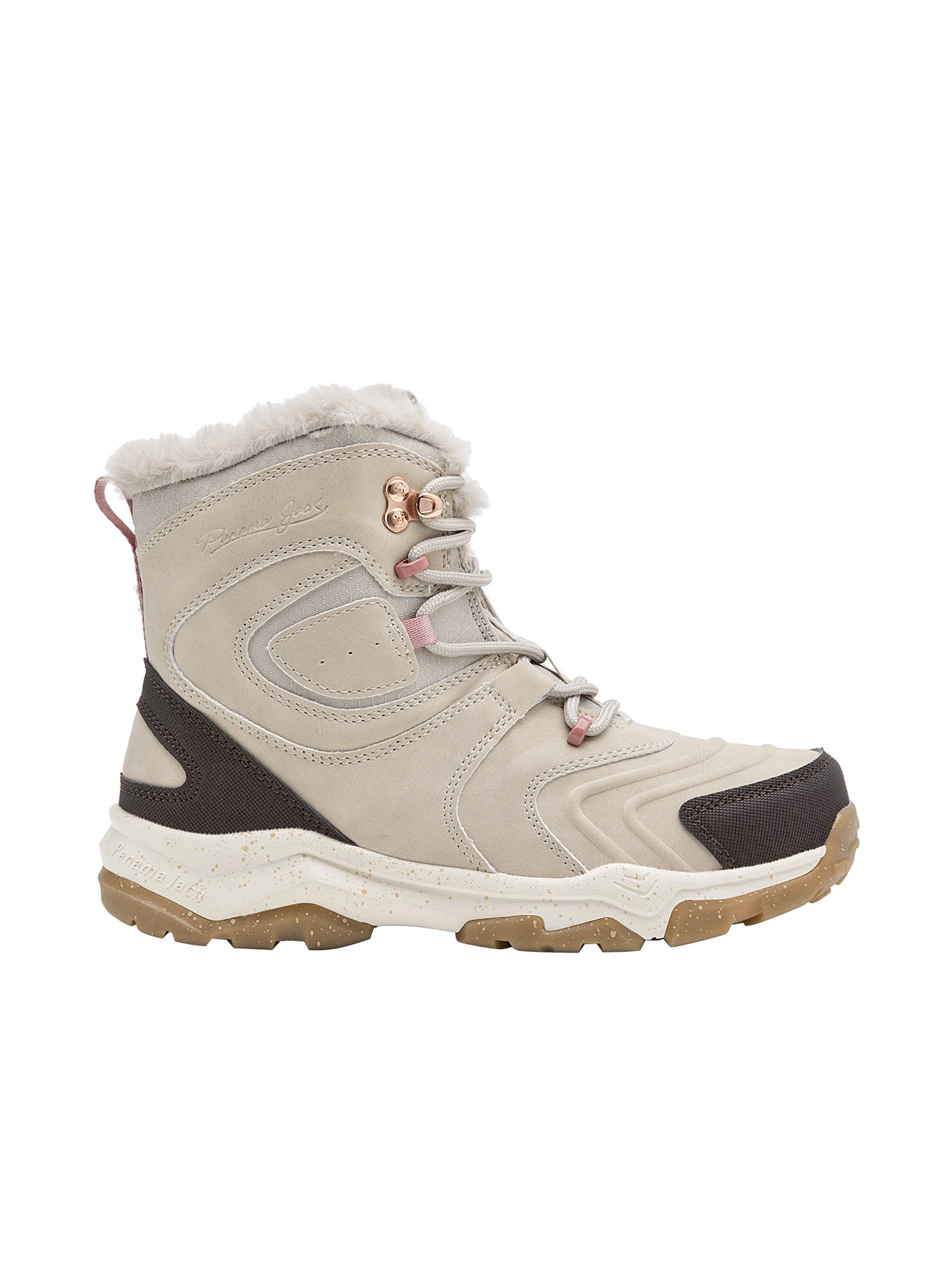 Bota Chiporro Acordonado Kg323 Niña-0