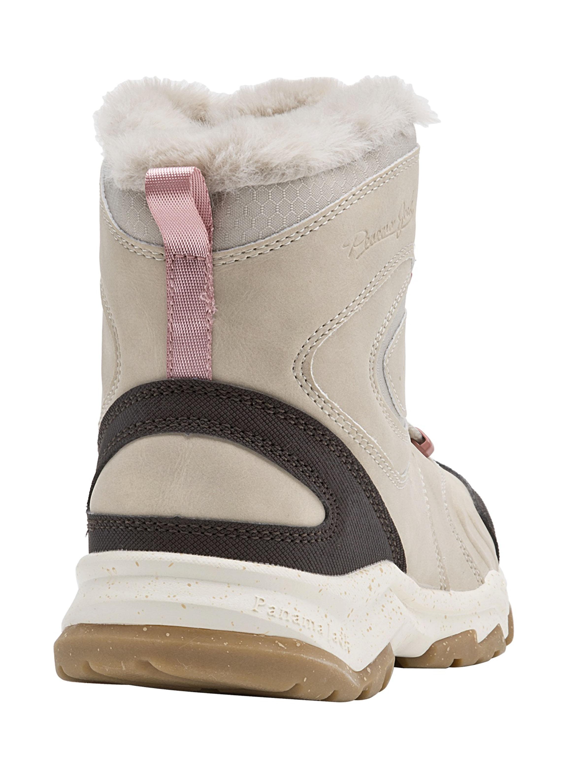 Bota Chiporro Acordonado Kg323 Niña-4
