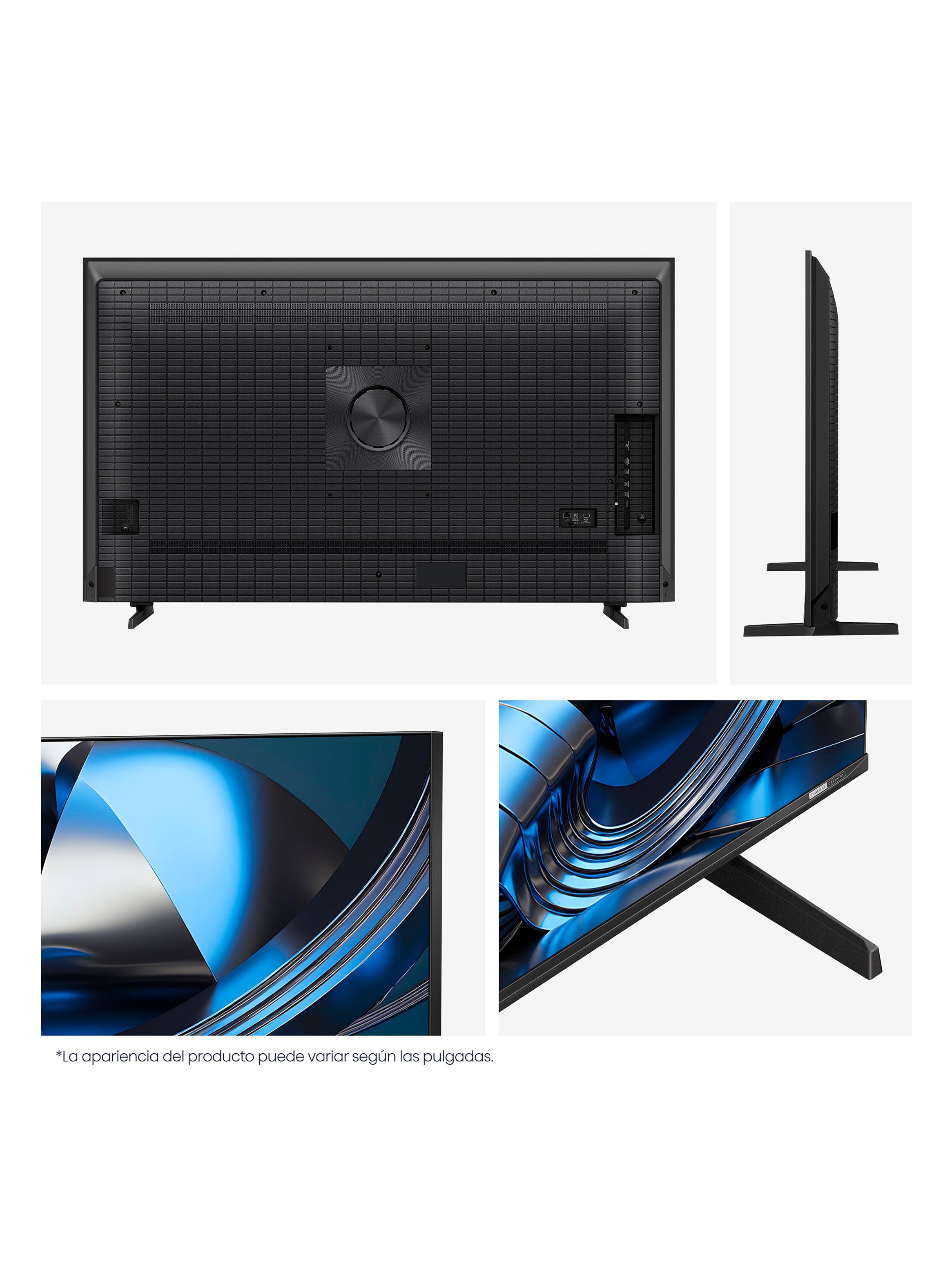 QLED Mini LED Smart TV 75'' 4K UHD Google TV Gamer 144Hz 75U7ESG-2
