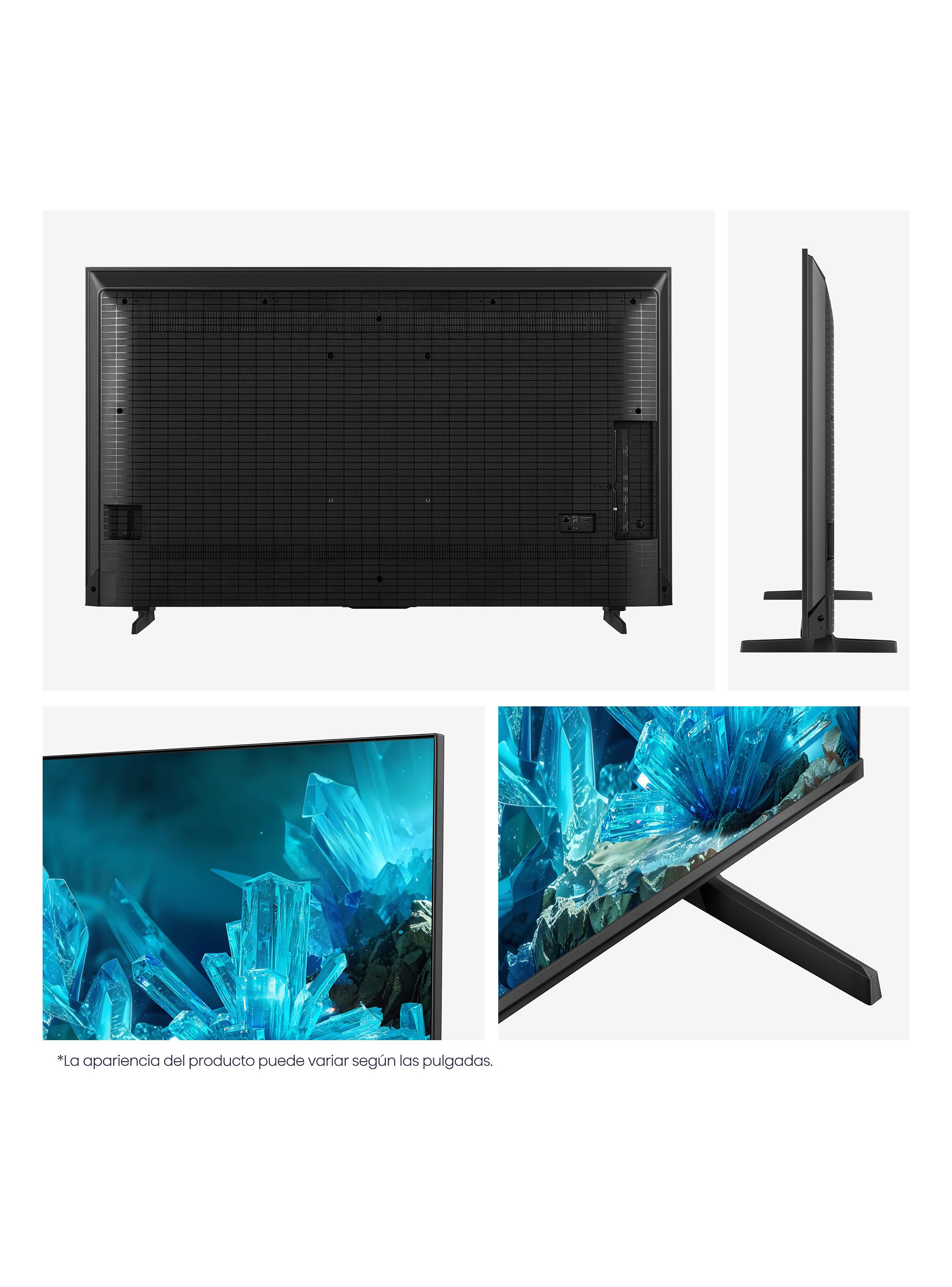 QLED Mini LED Smart TV 75'' 4K UHD 75U6ESV-2
