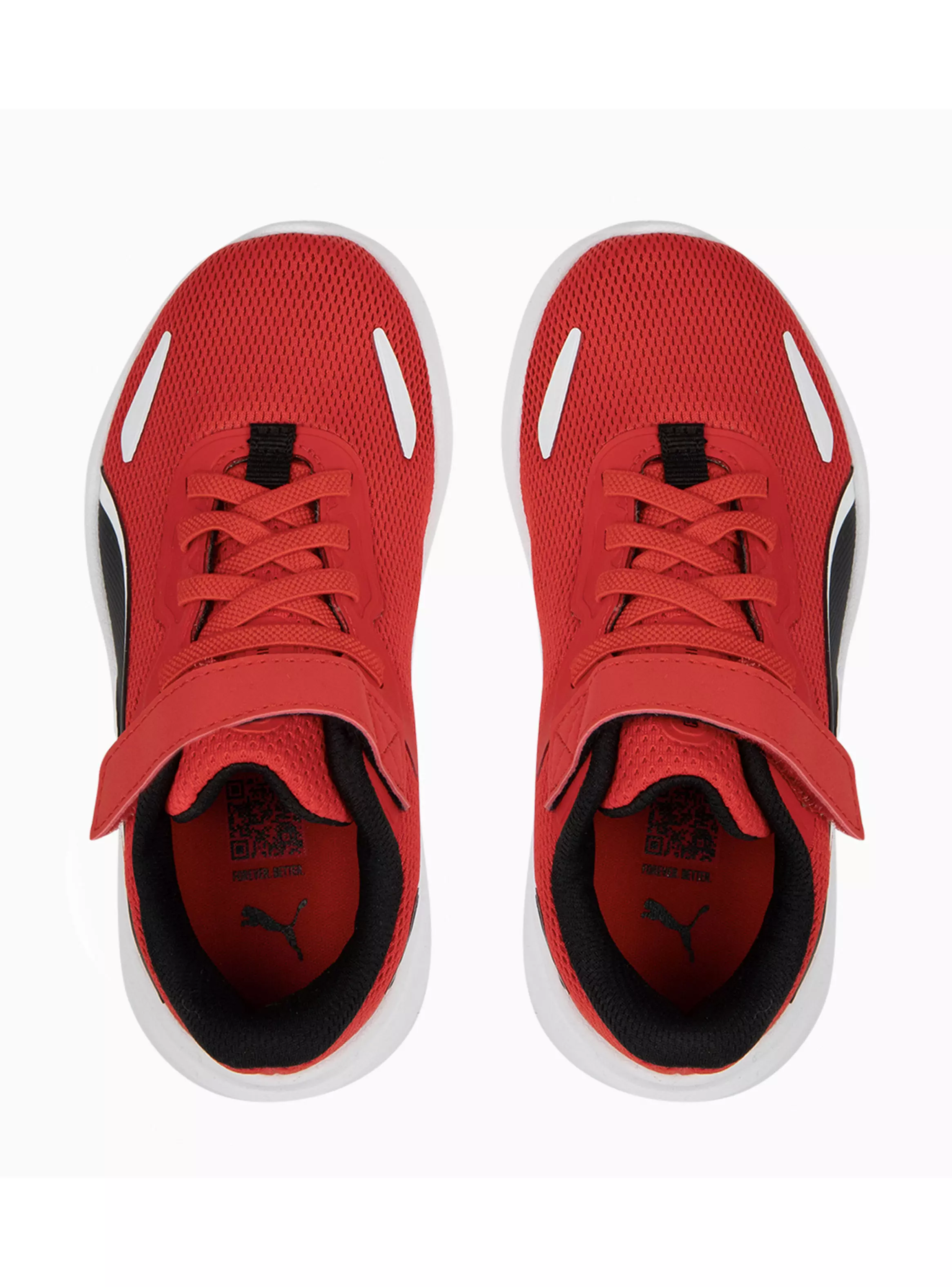 Zapatilla Running Skyrocket AC+ Niño-4
