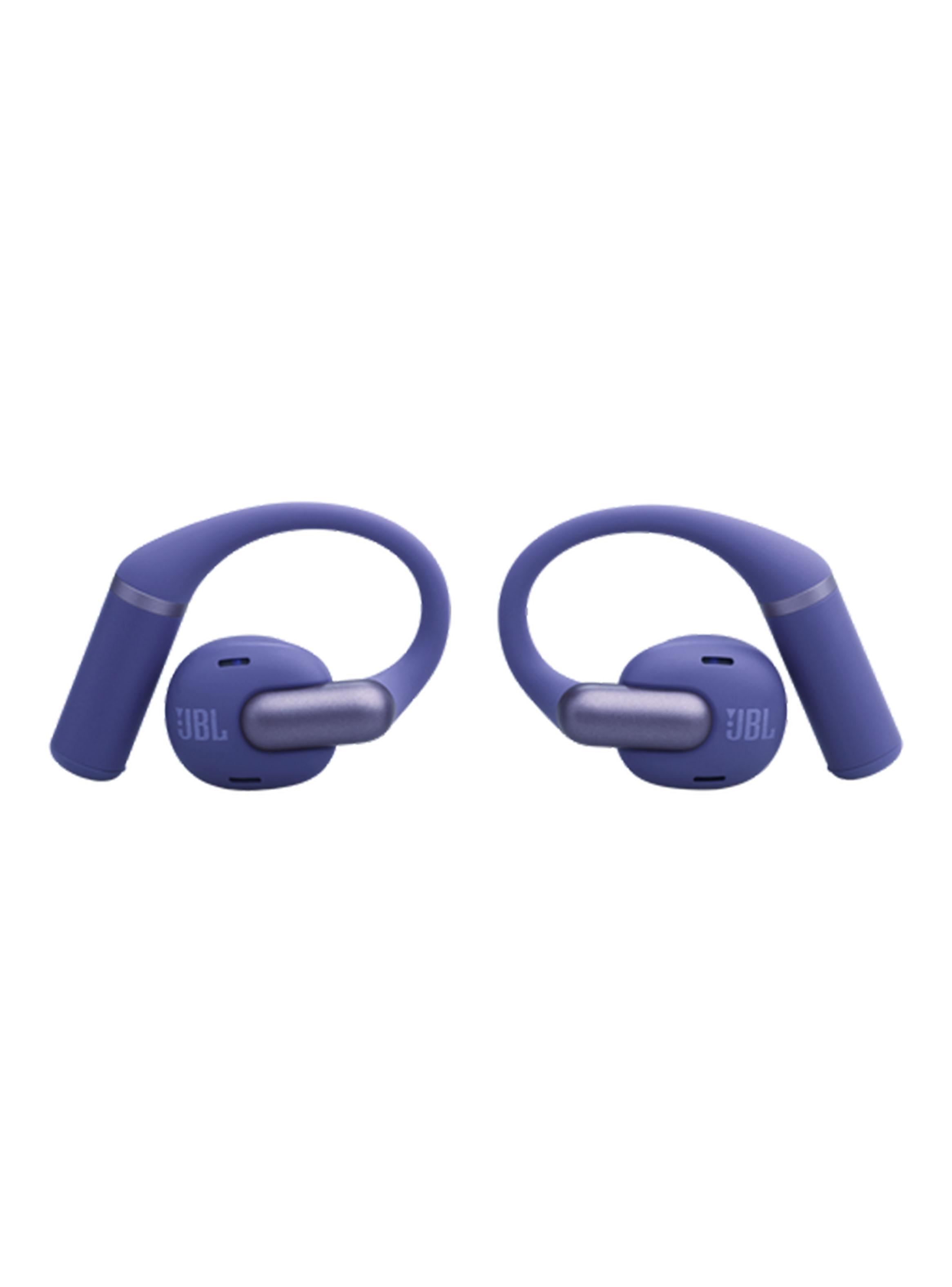 Audifonos Bluetooth Sense Pro Azul-3