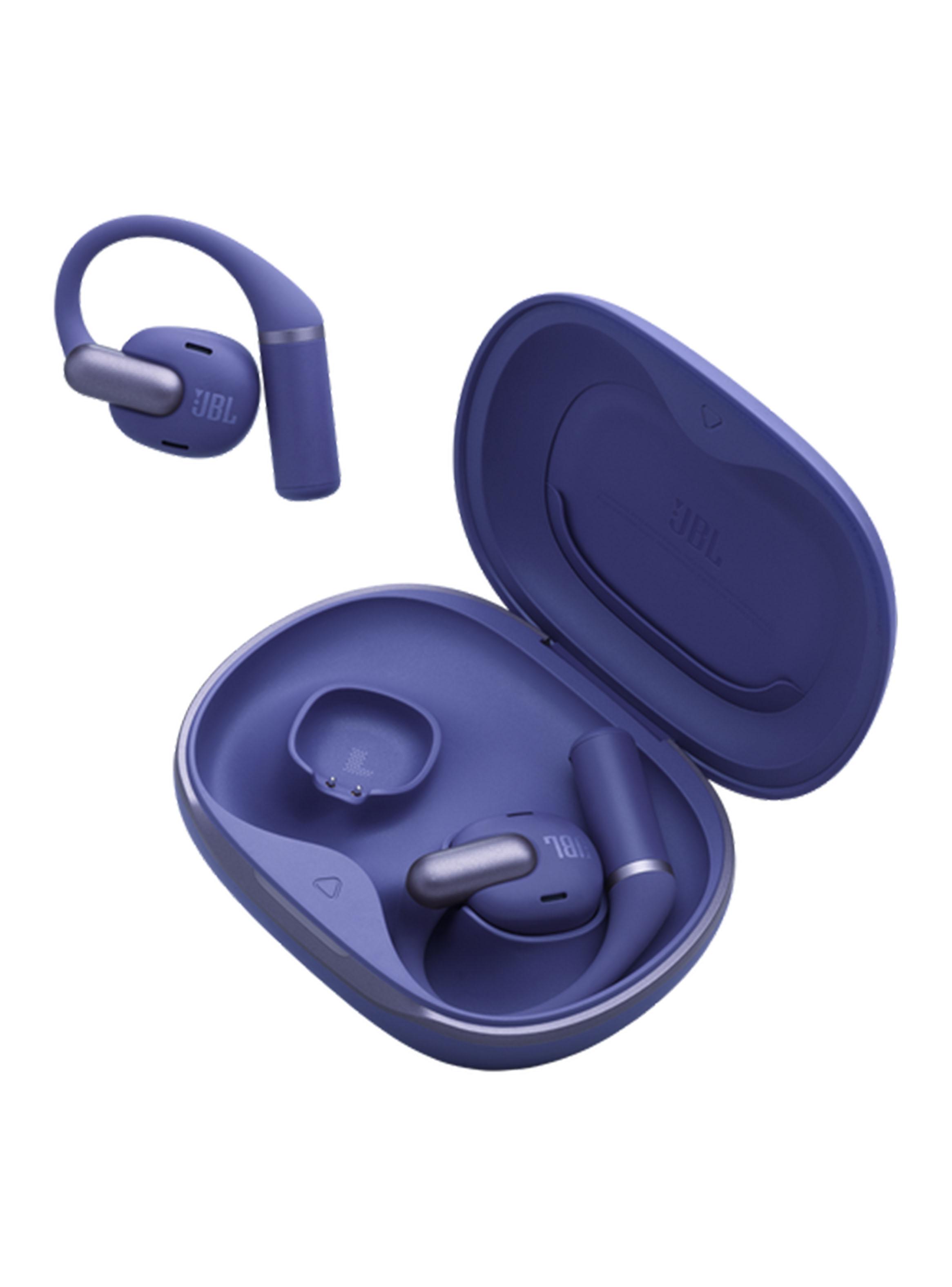Audifonos Bluetooth Sense Pro Azul-5