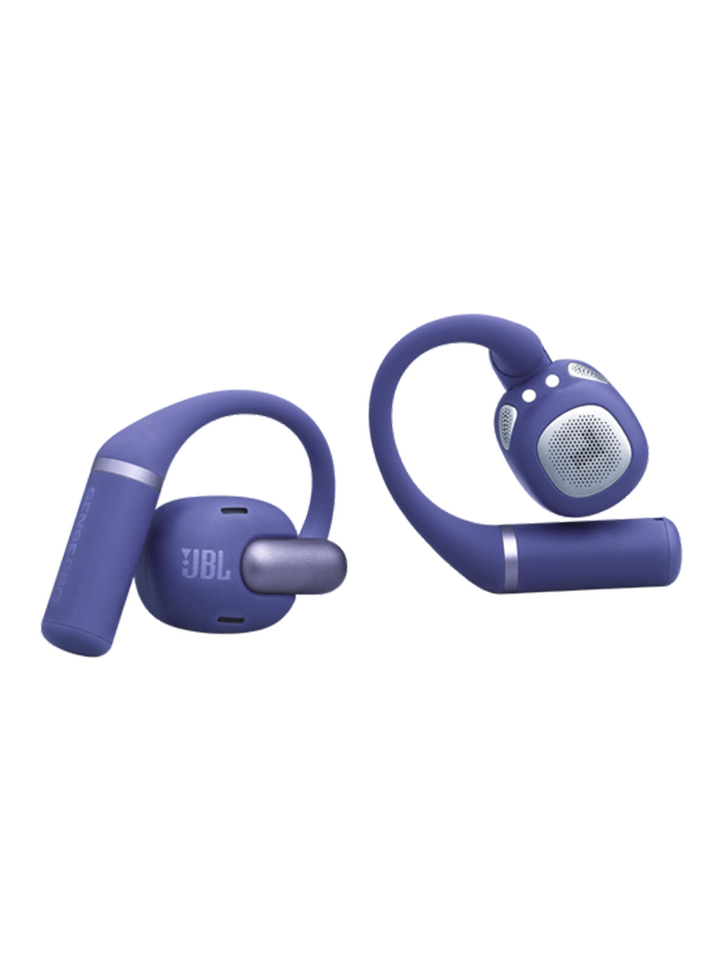 Audifonos Bluetooth Sense Pro Azul-1
