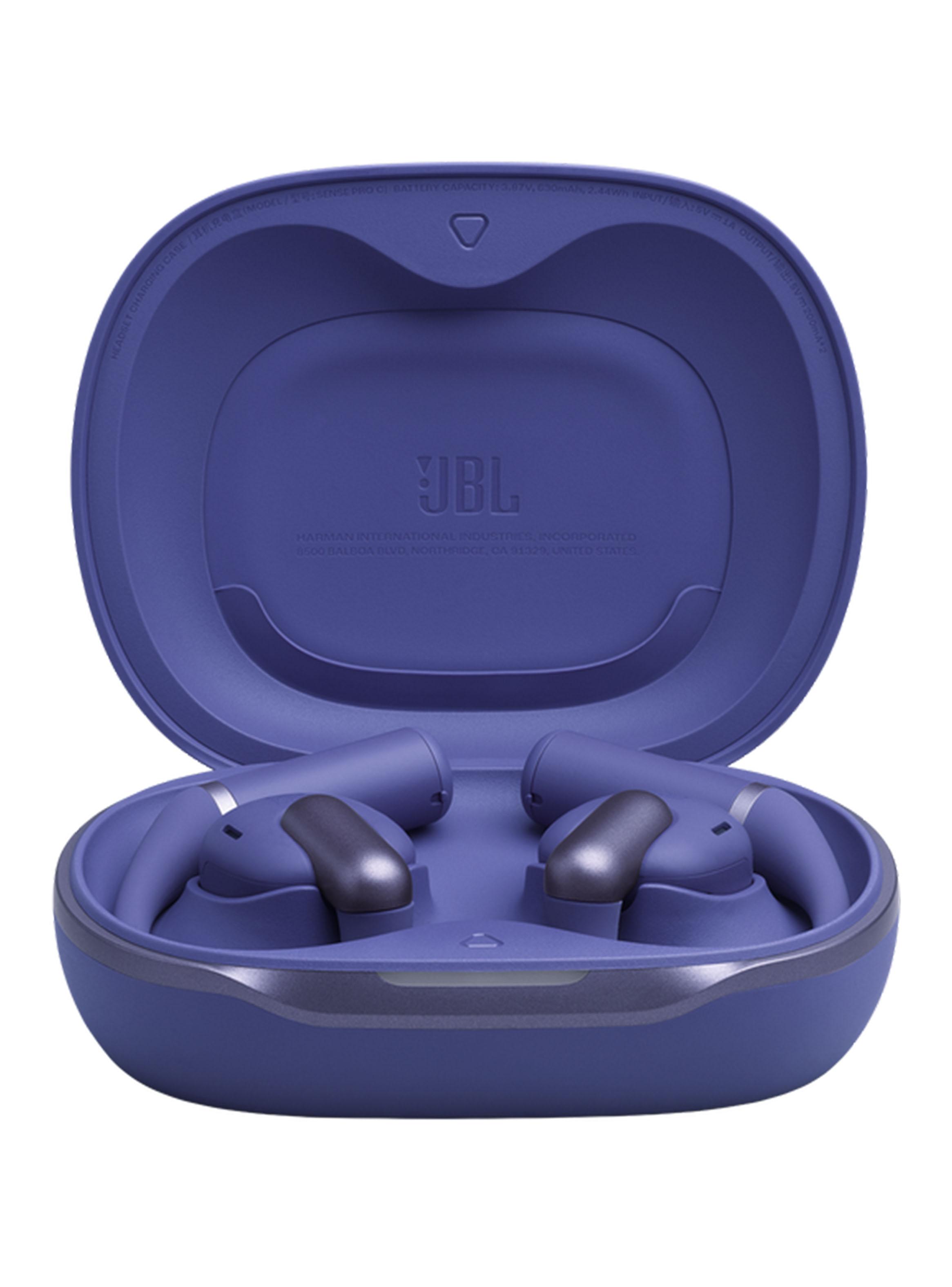 Audifonos Bluetooth Sense Pro Azul-2