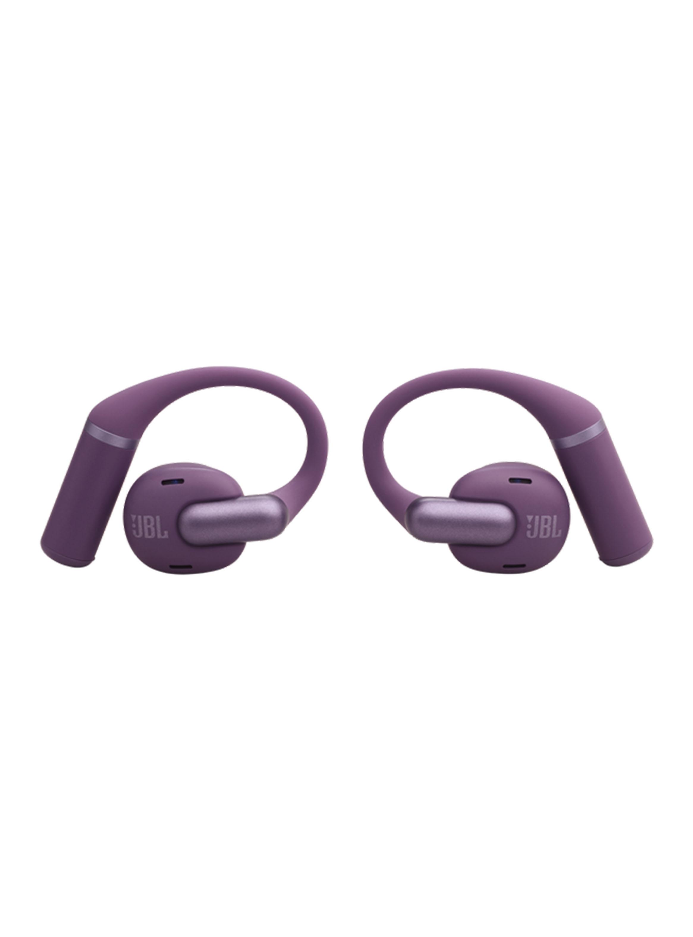 Audífonos Bluetooth Sense Pro Púrpura-3