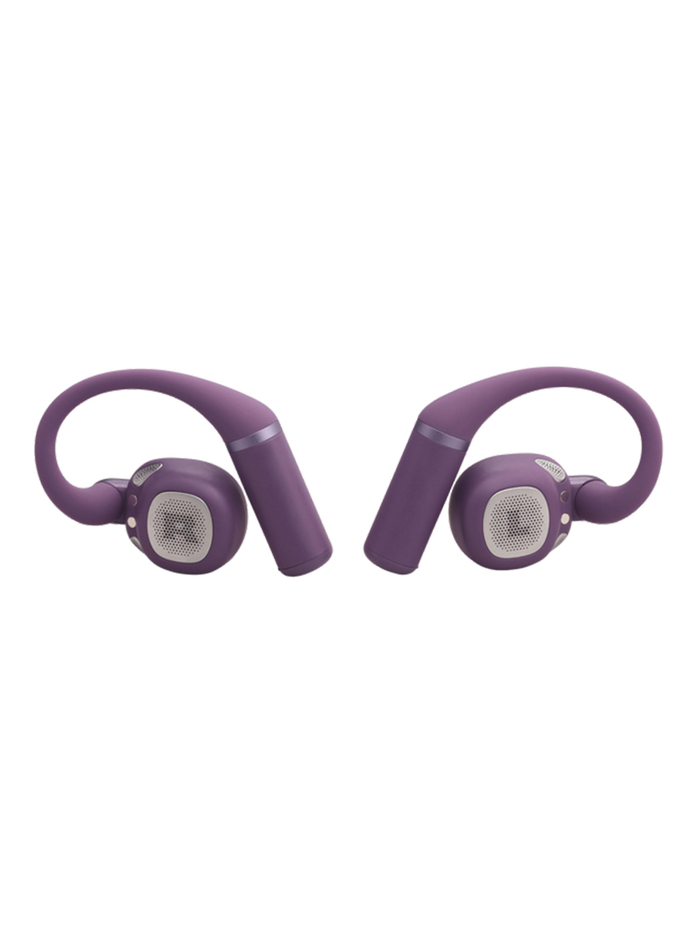 Audífonos Bluetooth Sense Pro Púrpura-4