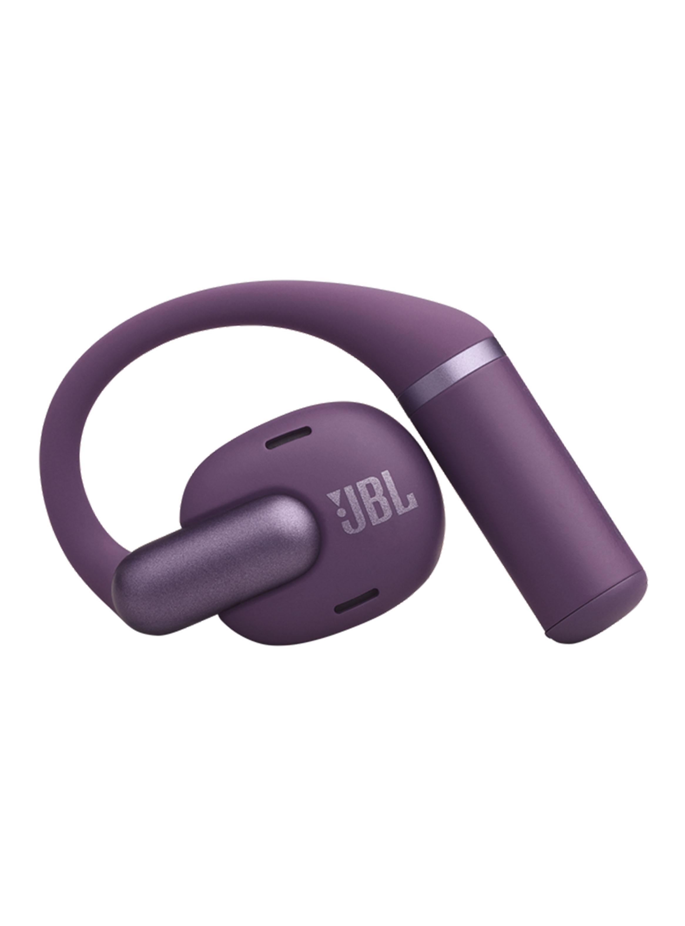Audífonos Bluetooth Sense Pro Púrpura-1