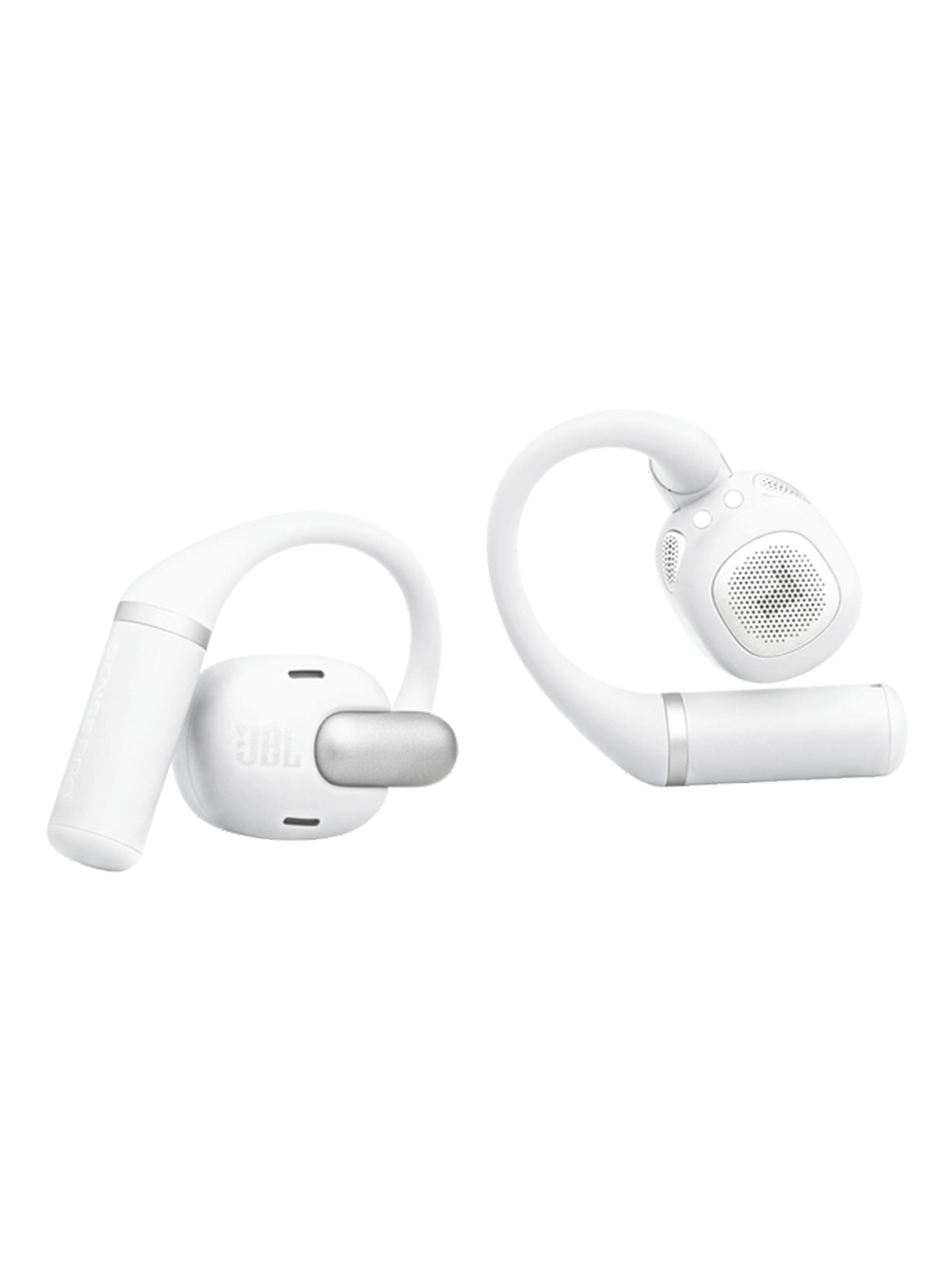 Audífonos Bluetooth Sense Pro Blanco-1