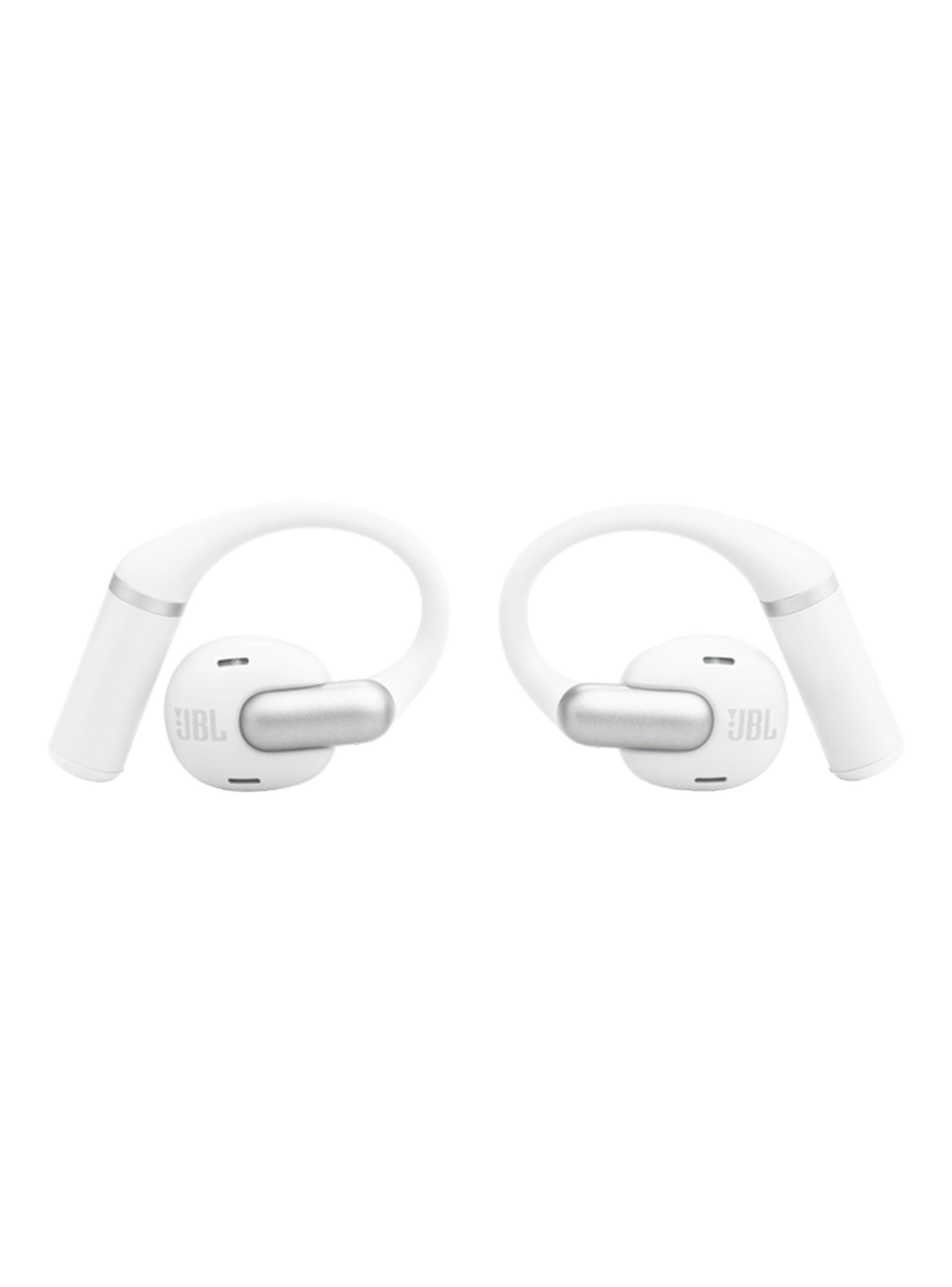 Audífonos Bluetooth Sense Pro Blanco-3