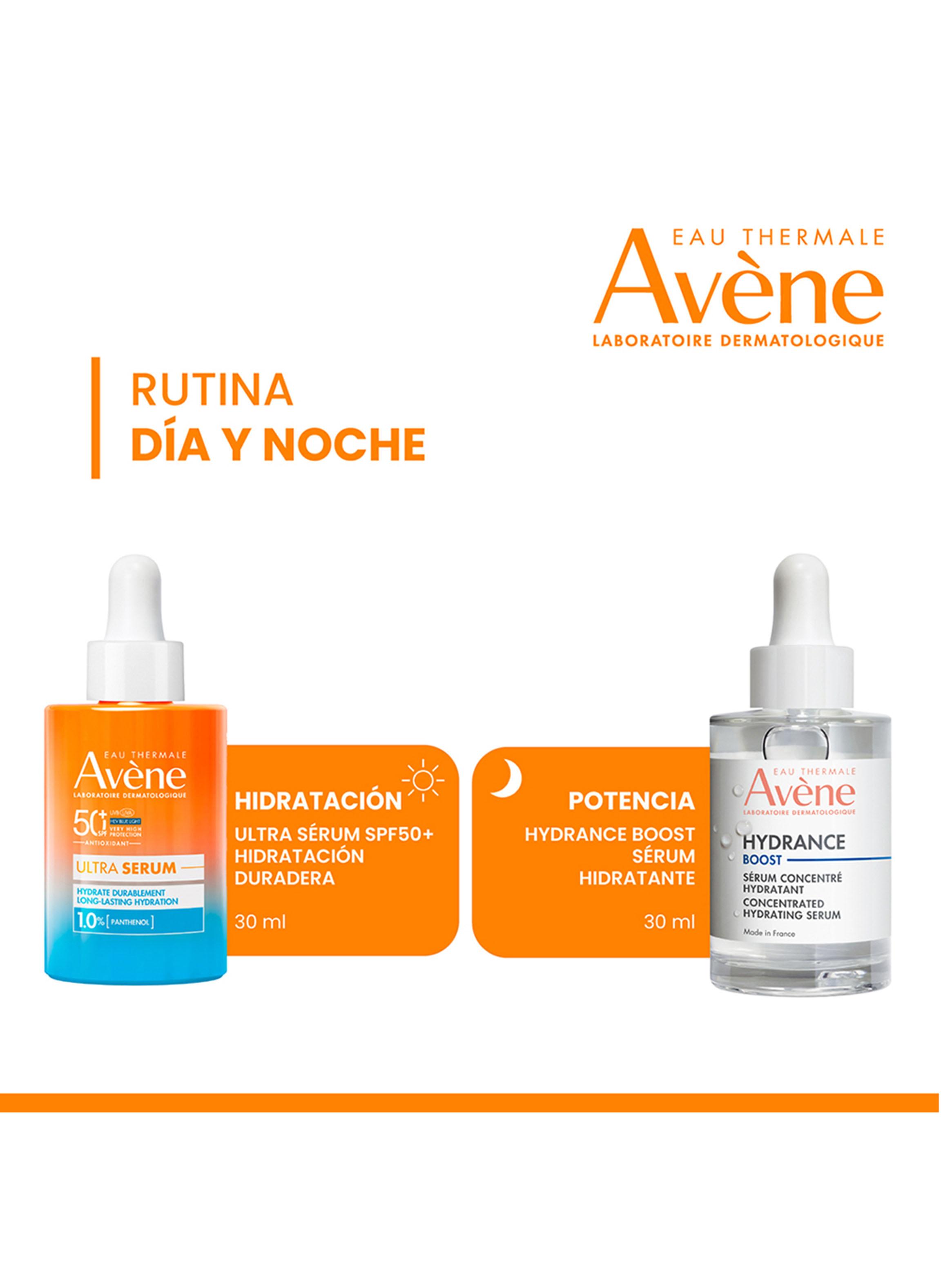 Sérum Hidratante Spf 50+ 30M-5