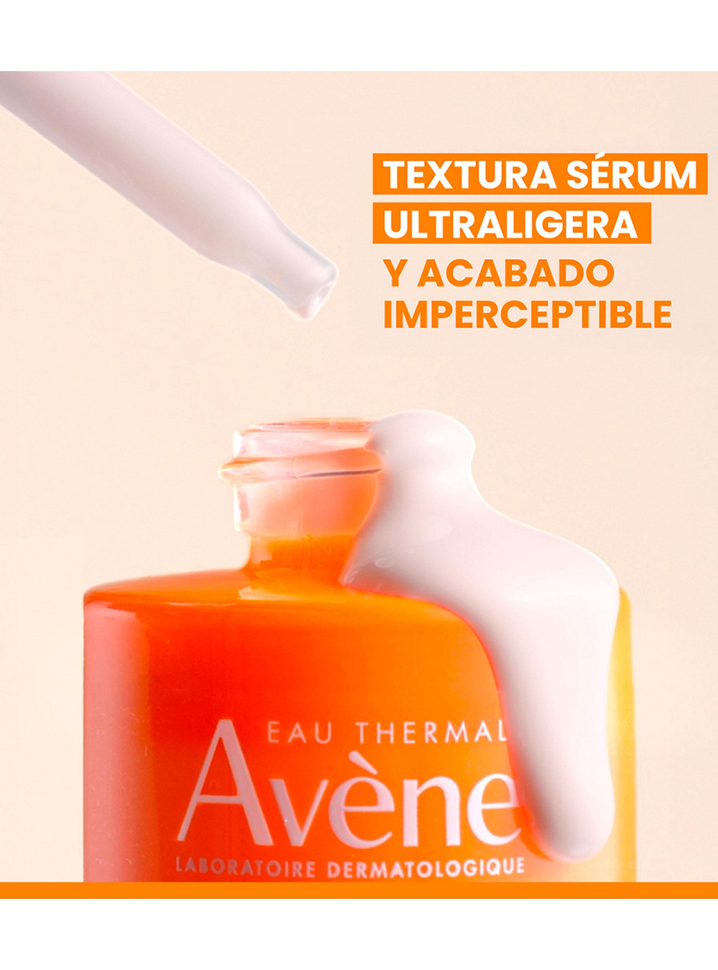 Sérum Hidratante Spf 50+ 30M-3