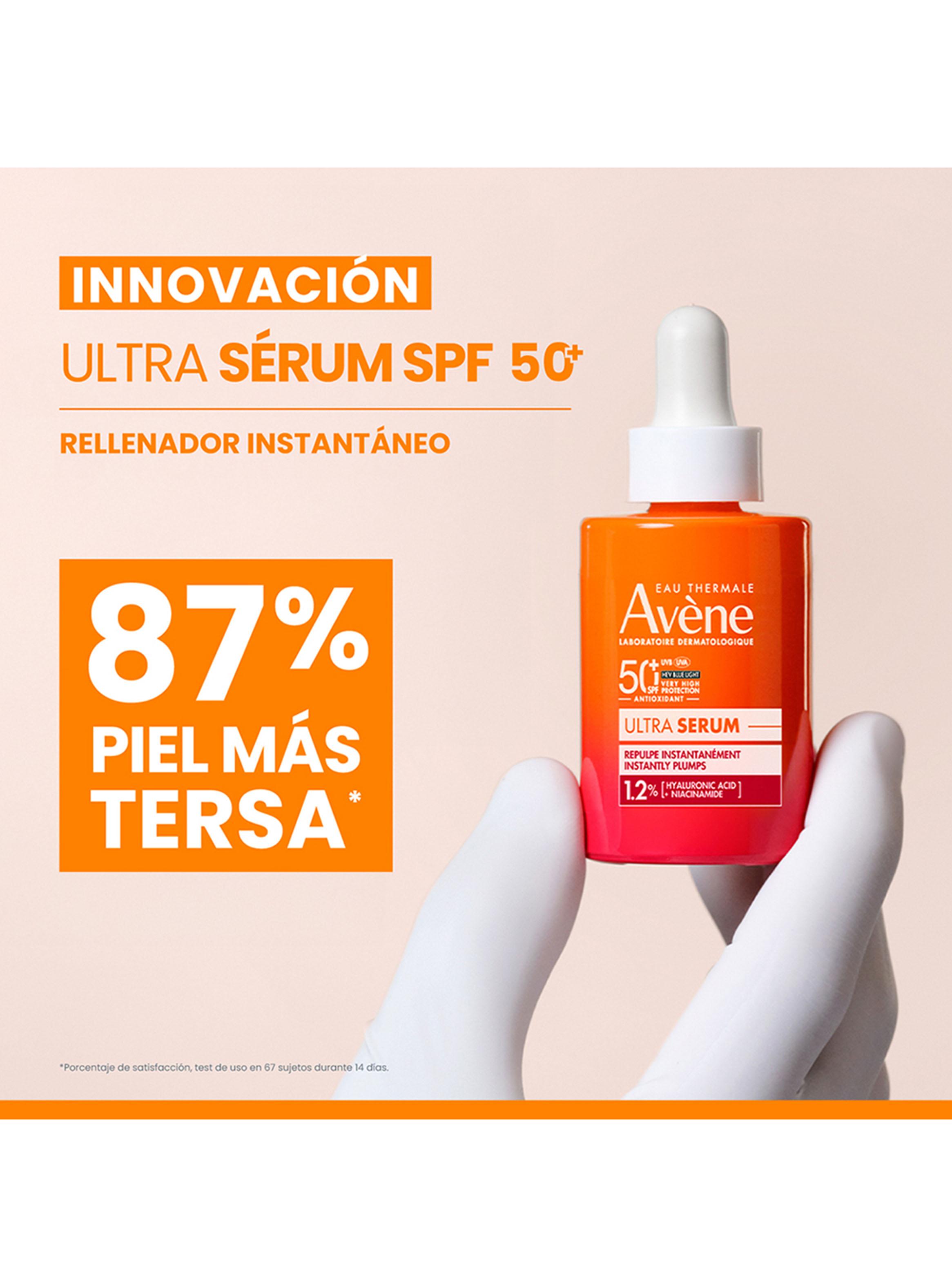 Sérum Rellenador Spf 50+ 30M-2