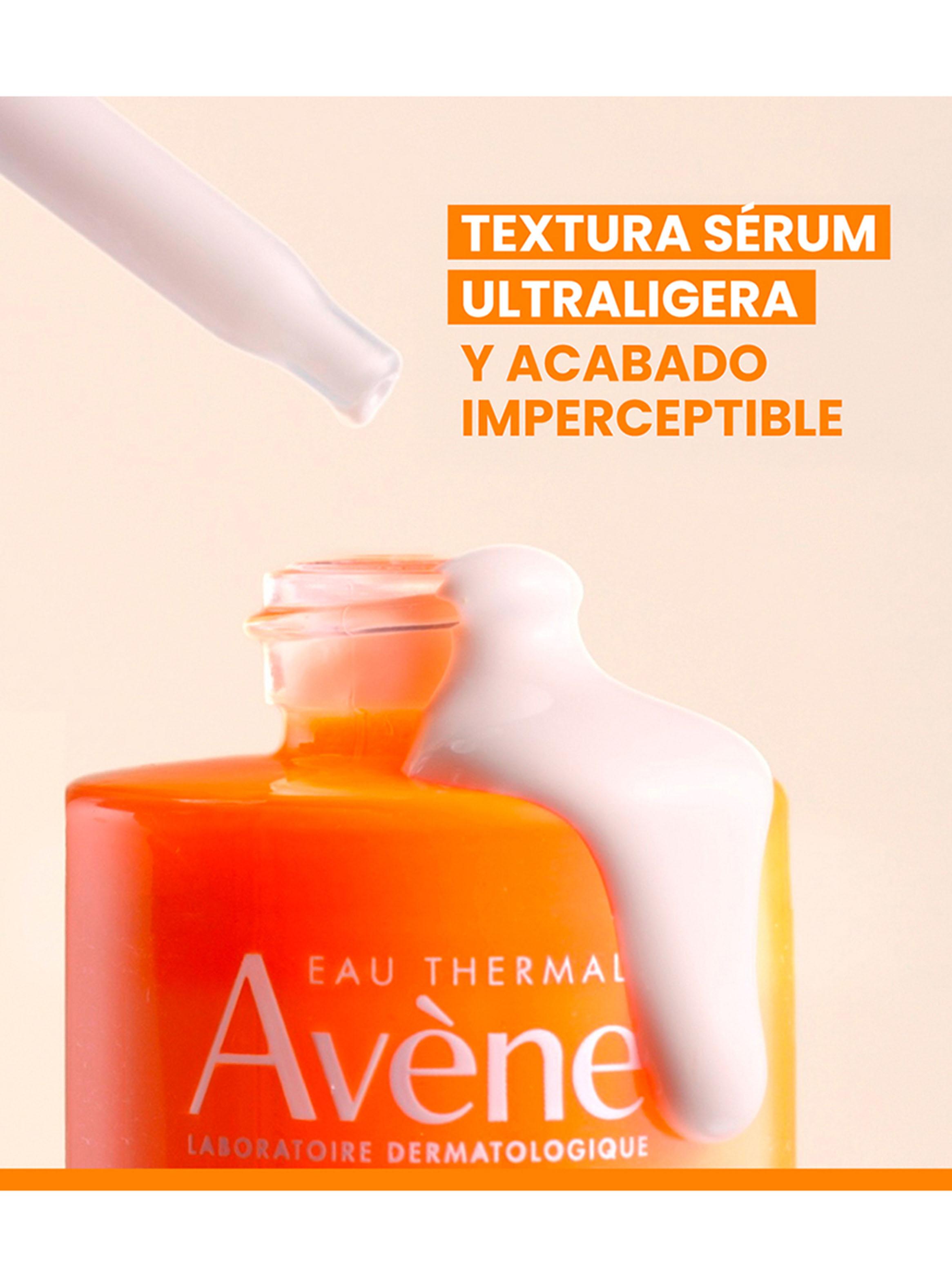 Sérum Rellenador Spf 50+ 30M-3
