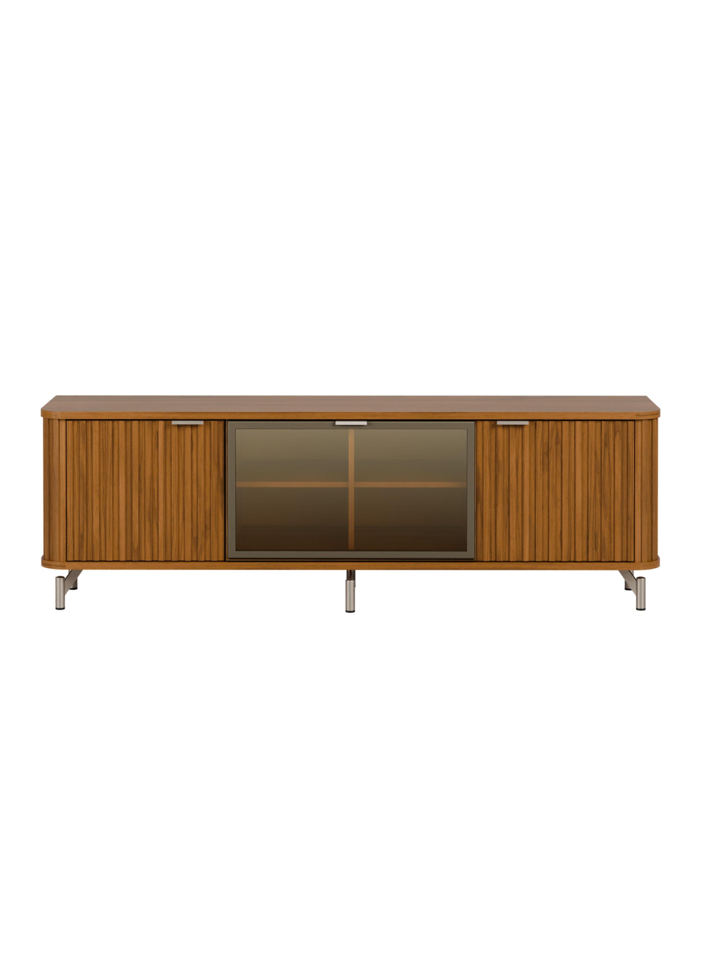 Rack TV 70'' Neón Float 1.7-0
