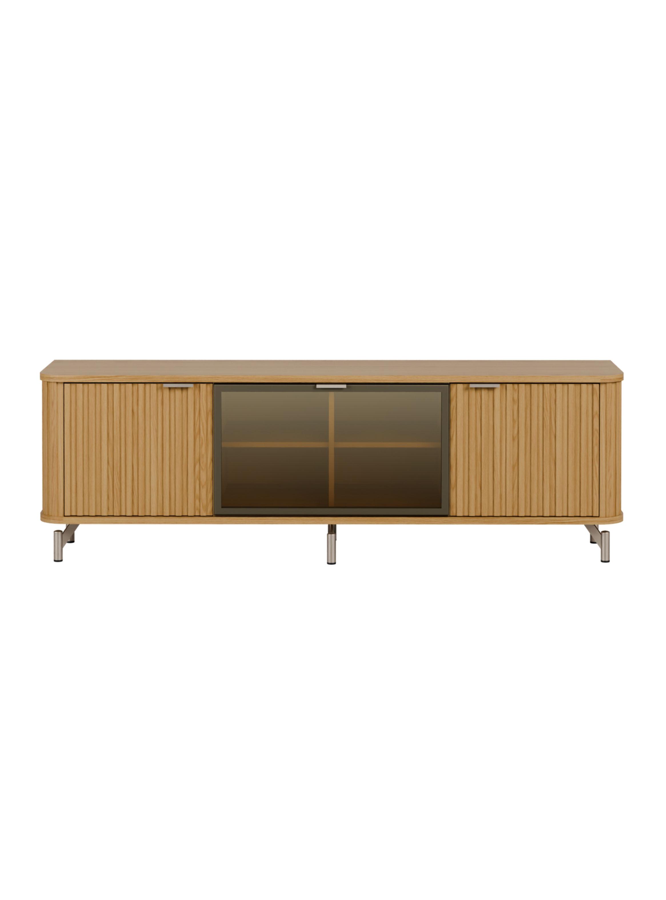 Rack TV 70'' Neón Float 1.7-0