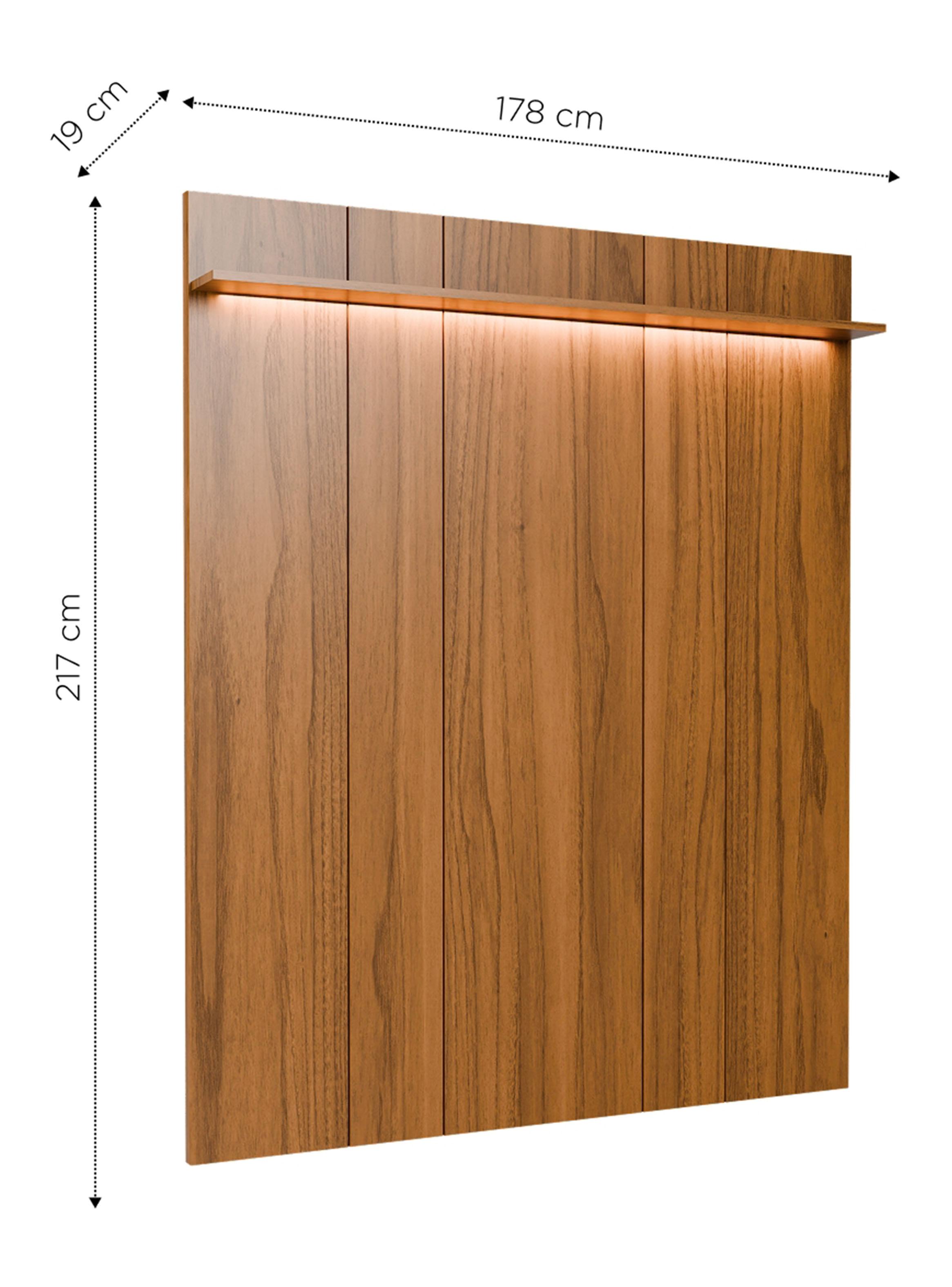 Panel TV 70'' Neón Float 1.8-1