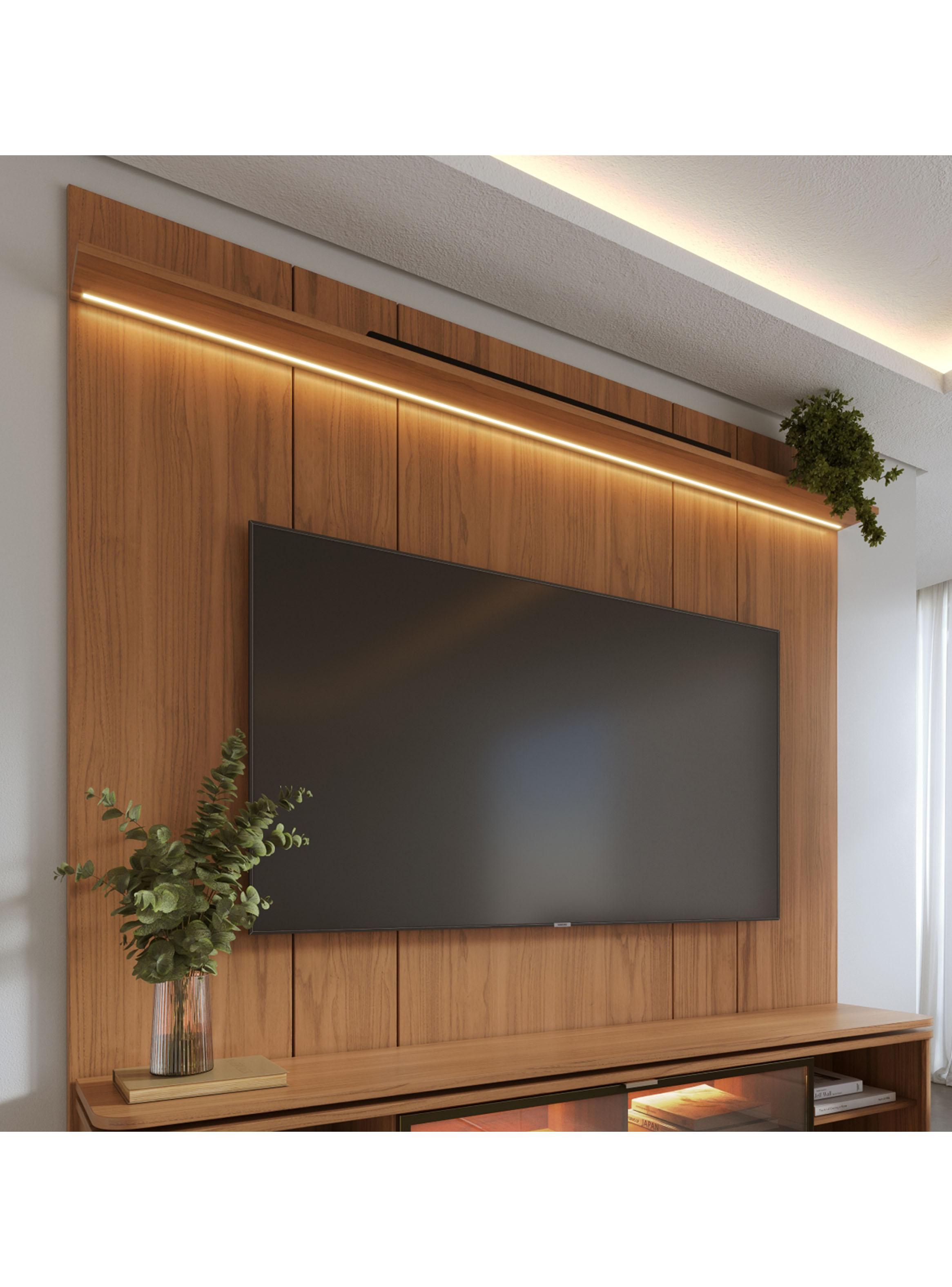 Panel TV 80'' Neón Float 2.2-2