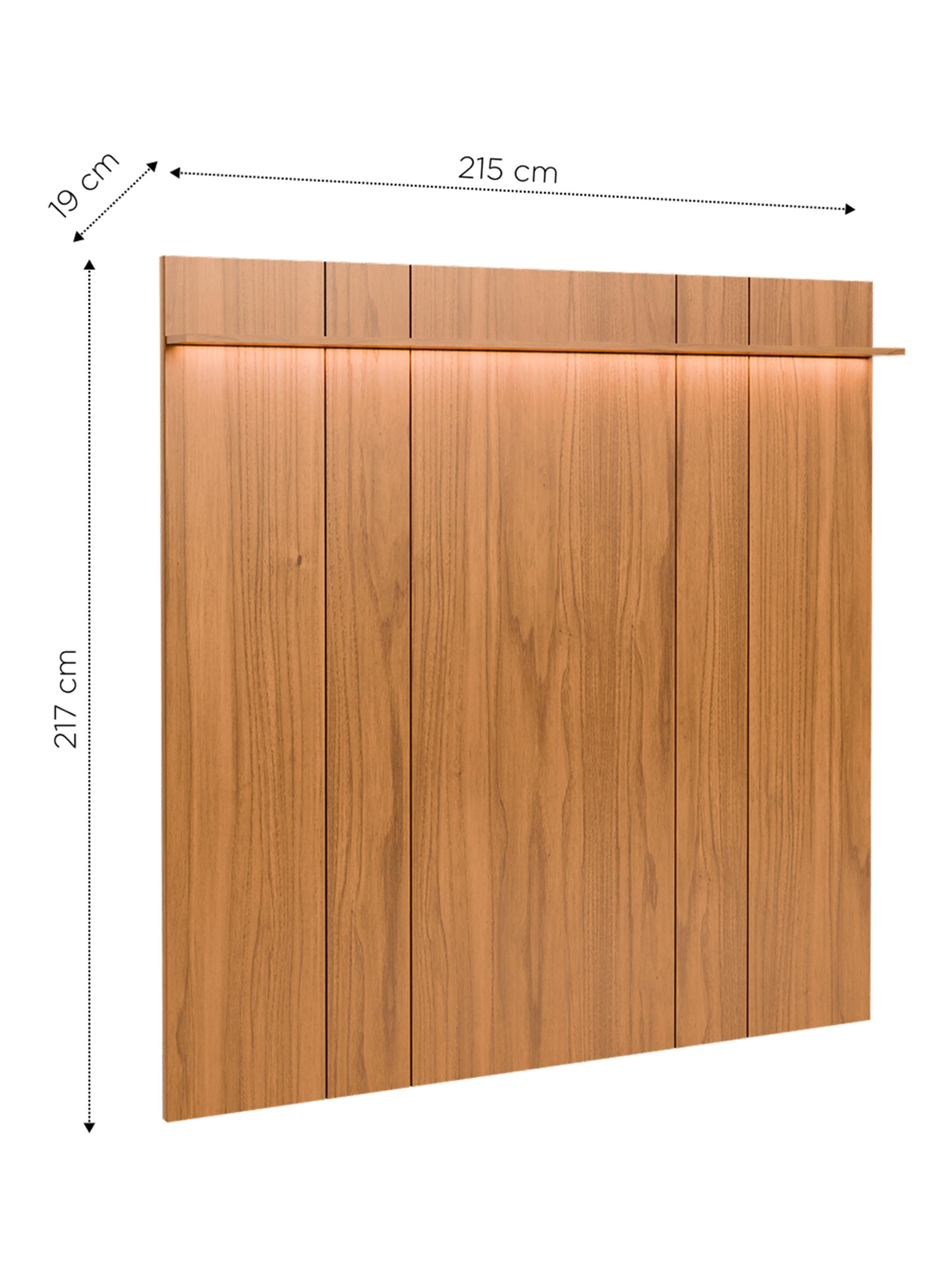 Panel TV 80'' Neón Float 2.2-1